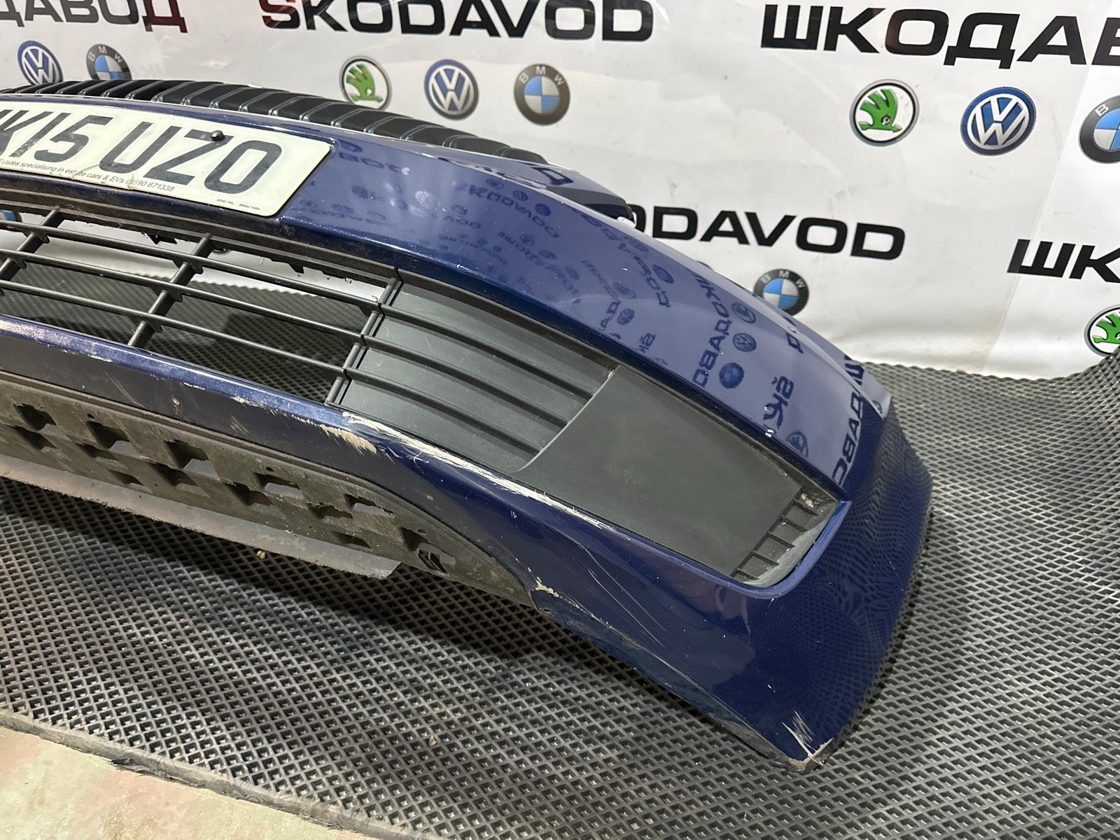 бампер, 35000 рублей, Москва