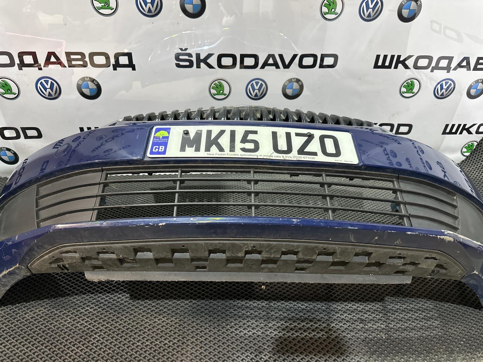 бампер, 35000 рублей, Москва