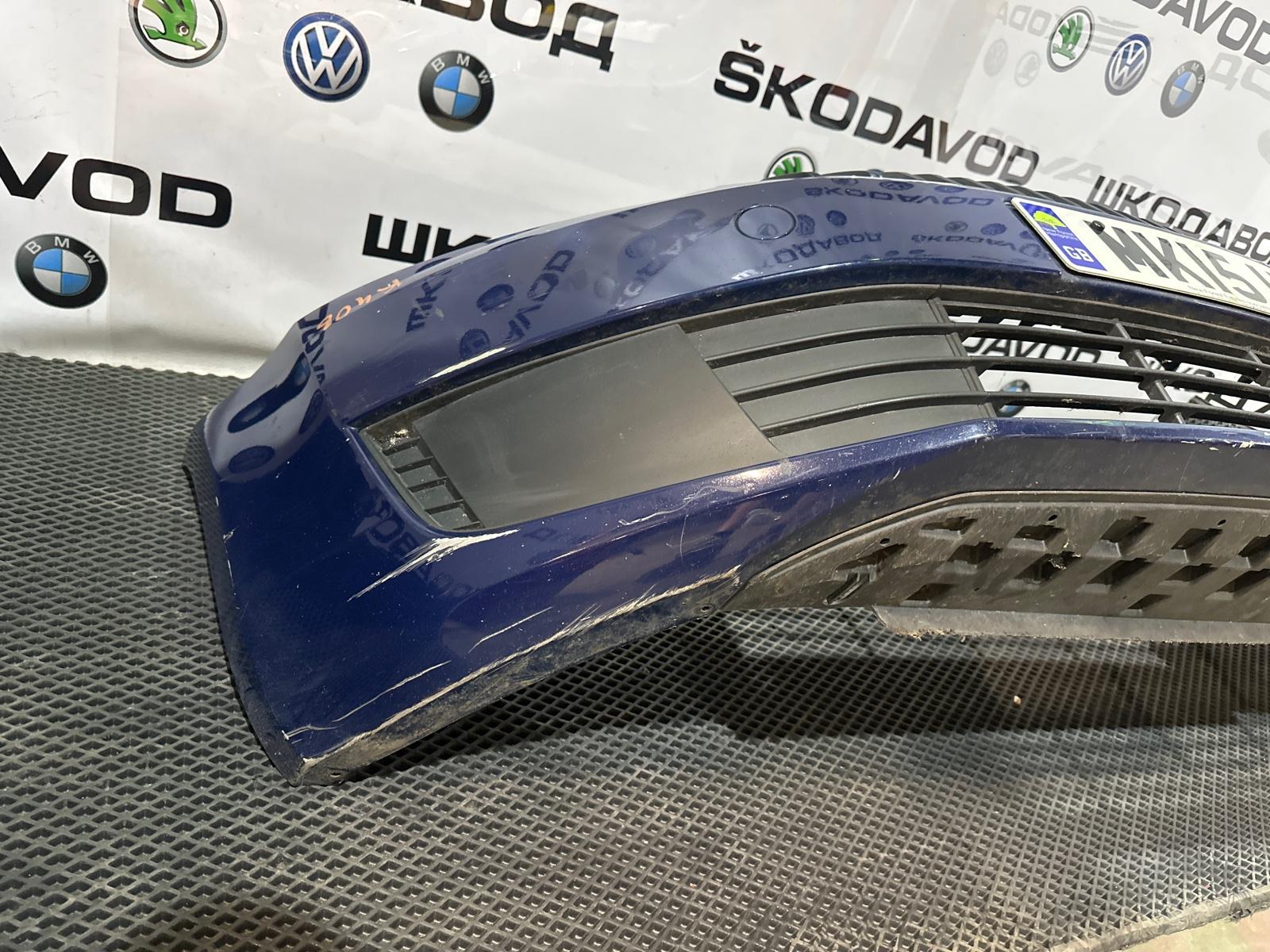 бампер, 35000 рублей, Москва