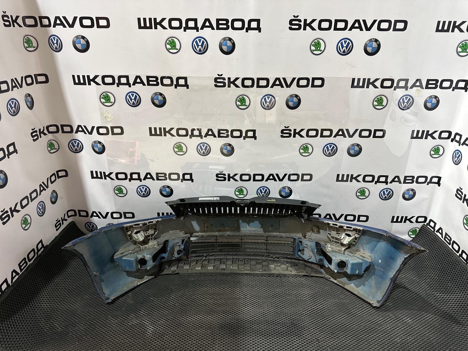 бампер, 35000 рублей, Москва