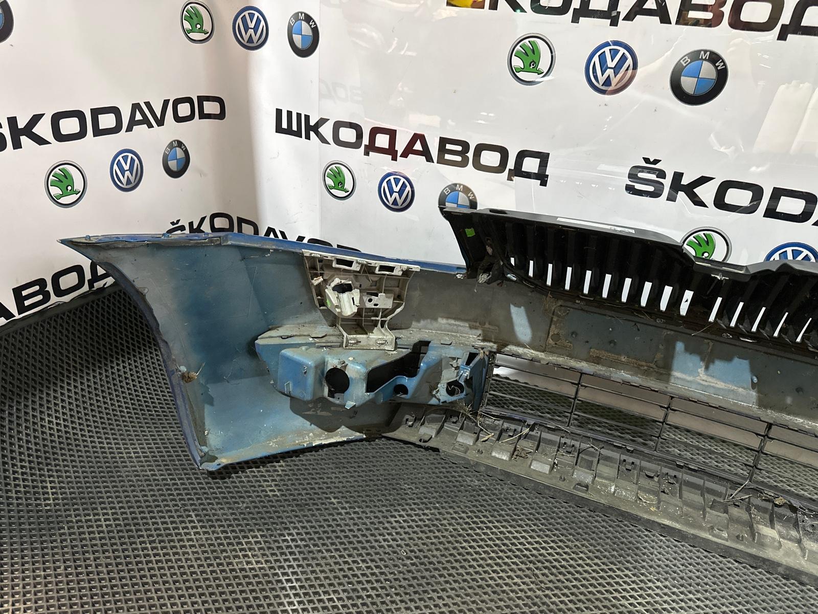 бампер, 35000 рублей, Москва