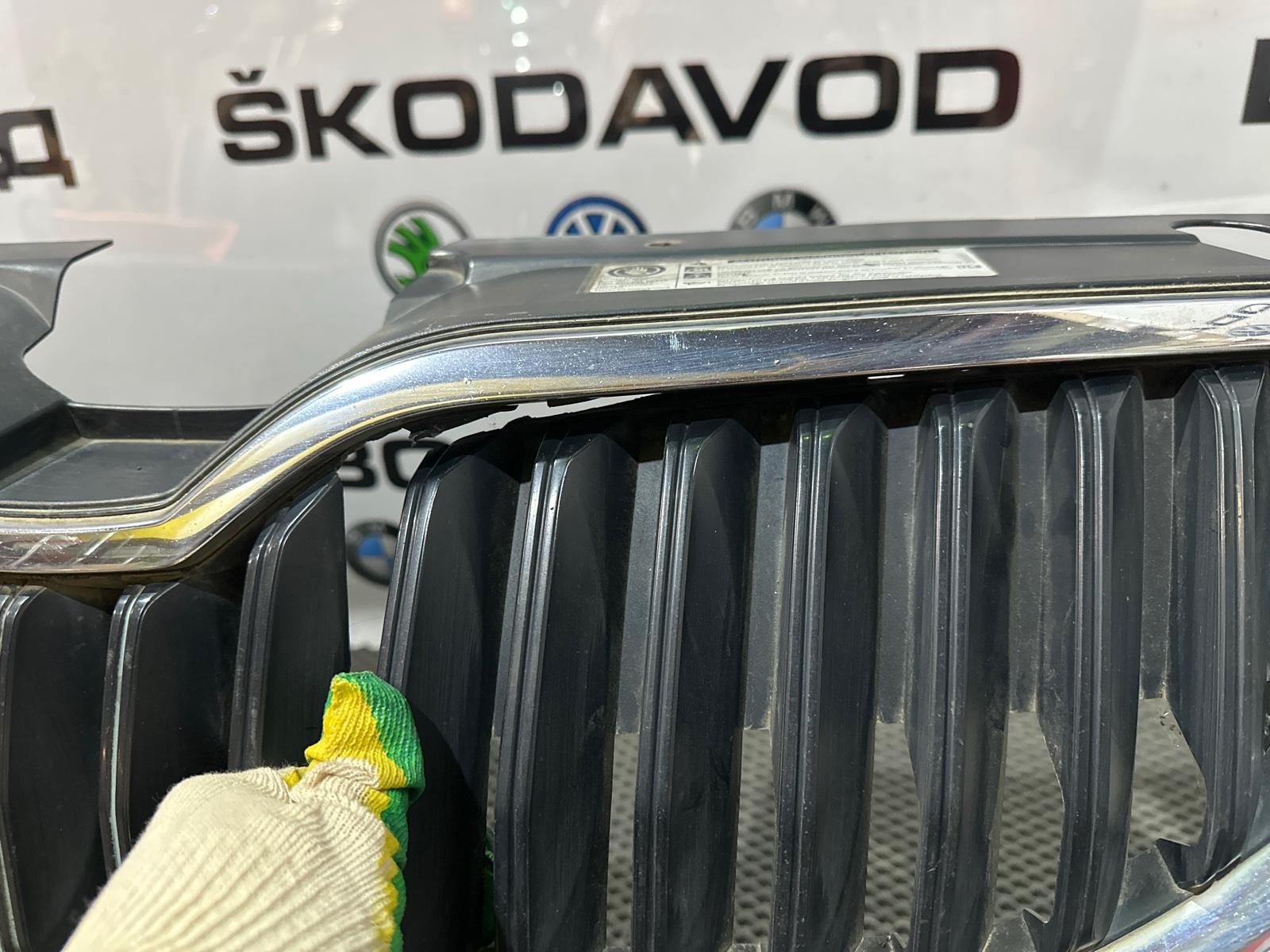 бампер, 35000 рублей, Москва