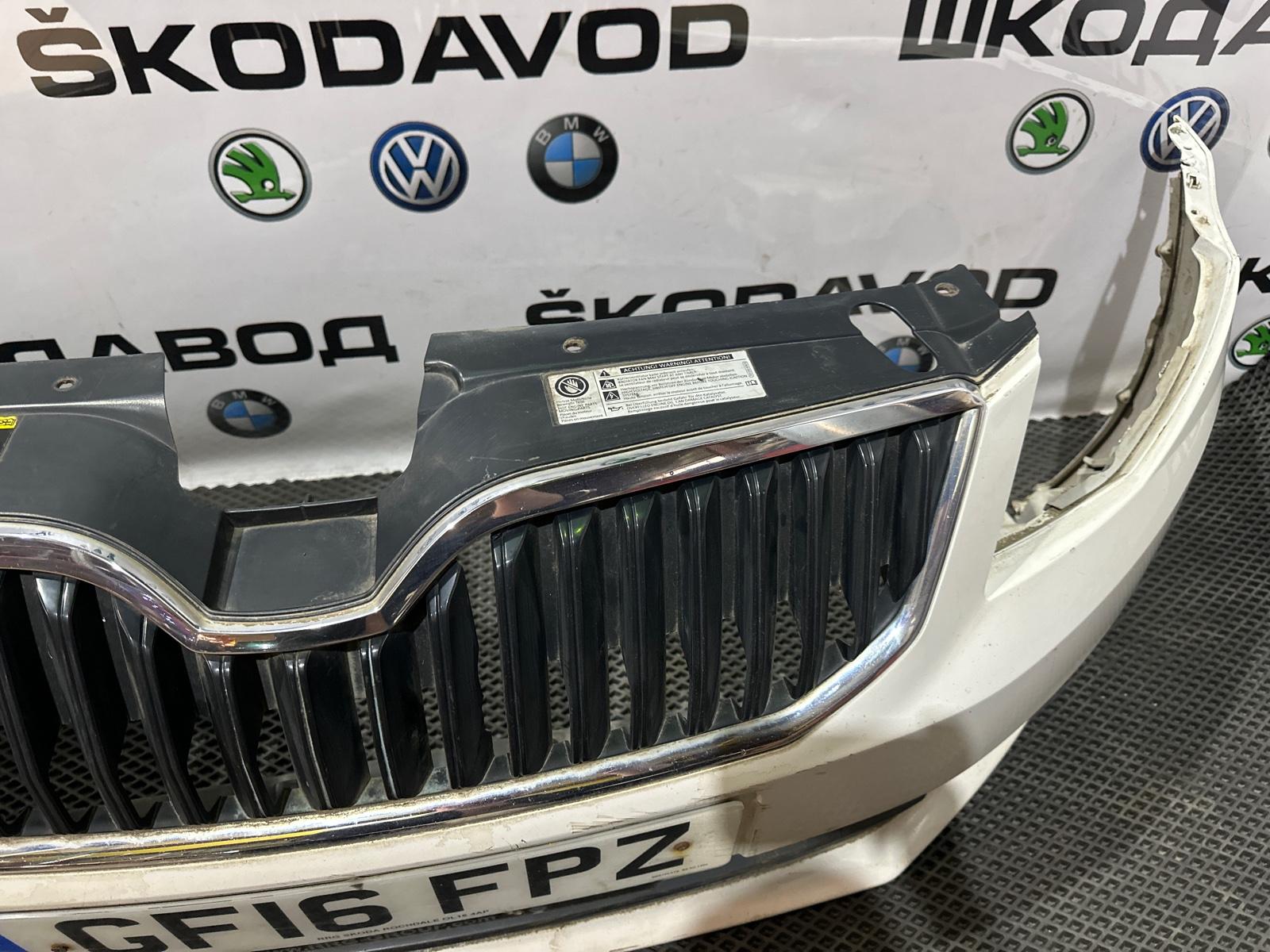 бампер, 35000 рублей, Москва