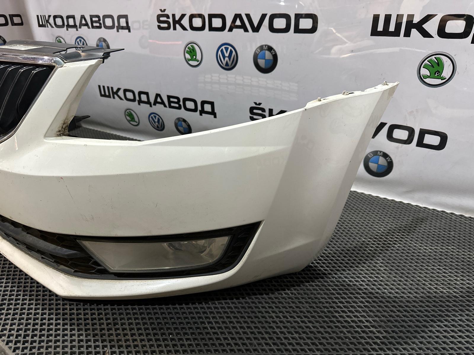 бампер, 35000 рублей, Москва