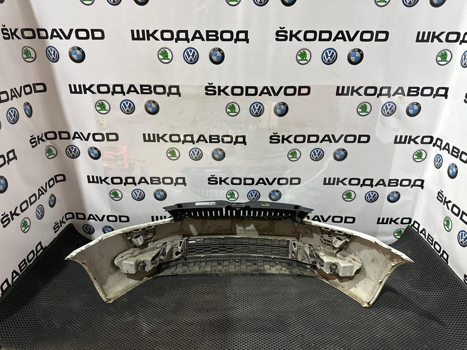 бампер, 35000 рублей, Москва