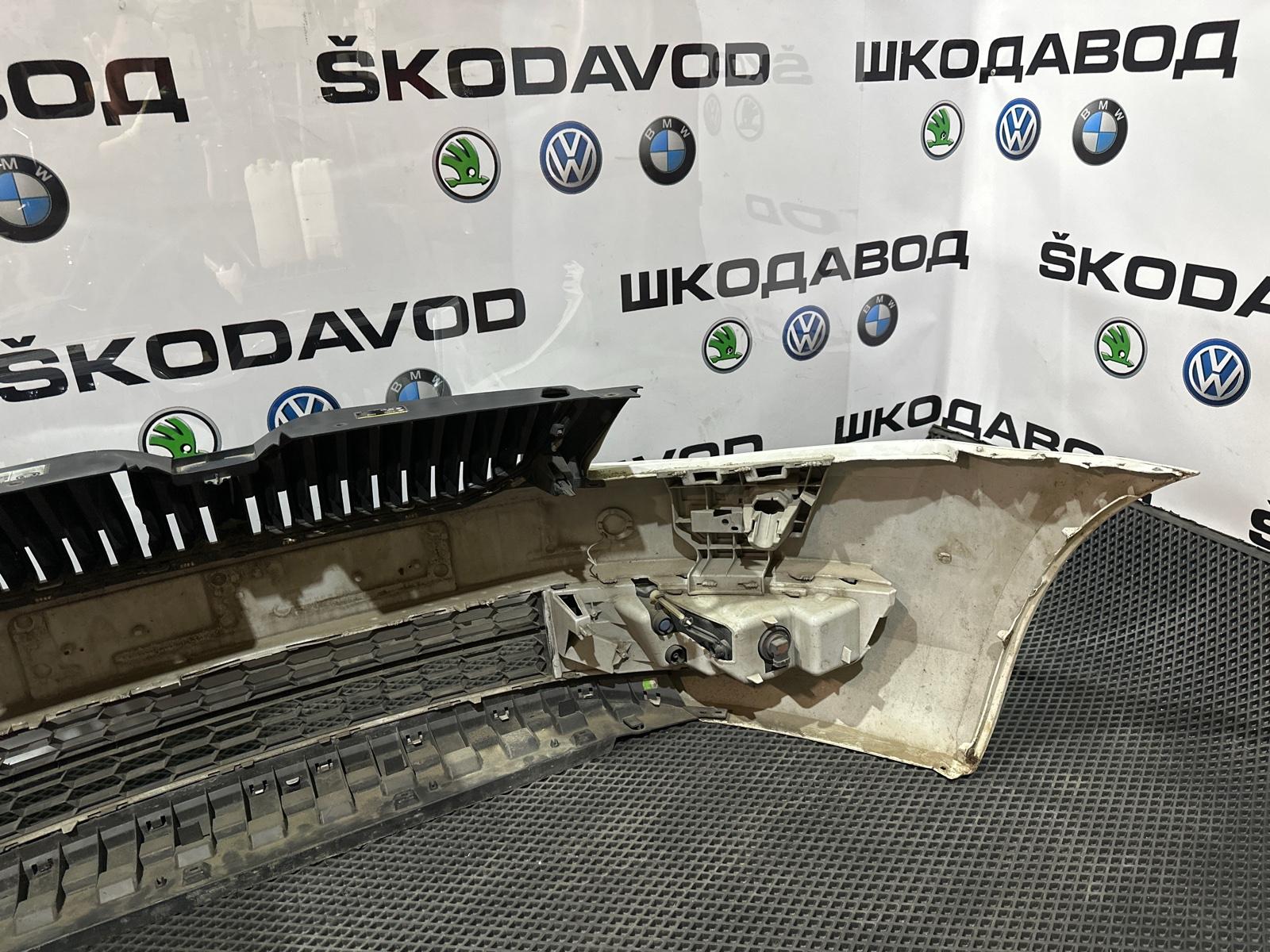 бампер, 35000 рублей, Москва