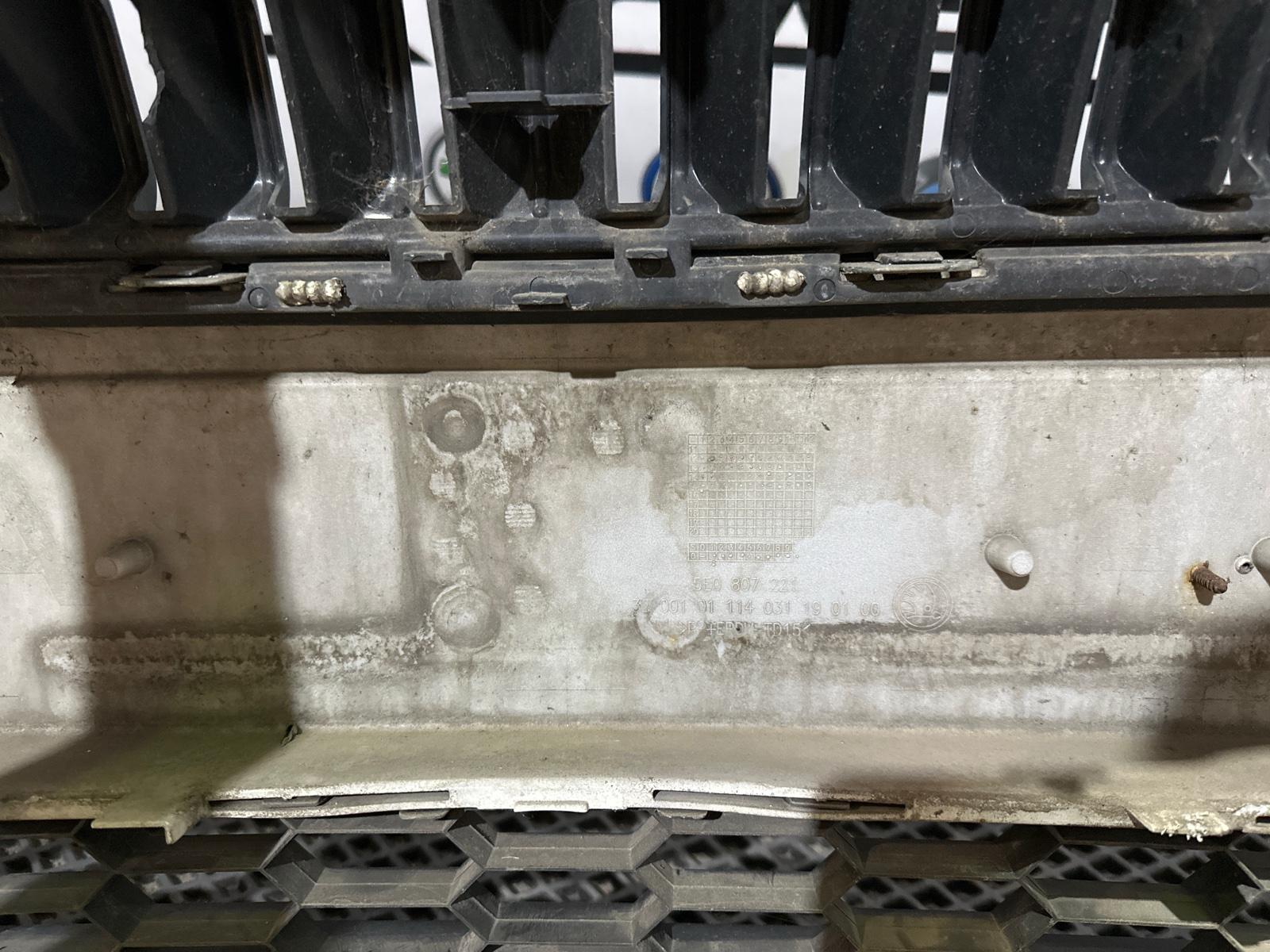 бампер, 35000 рублей, Москва