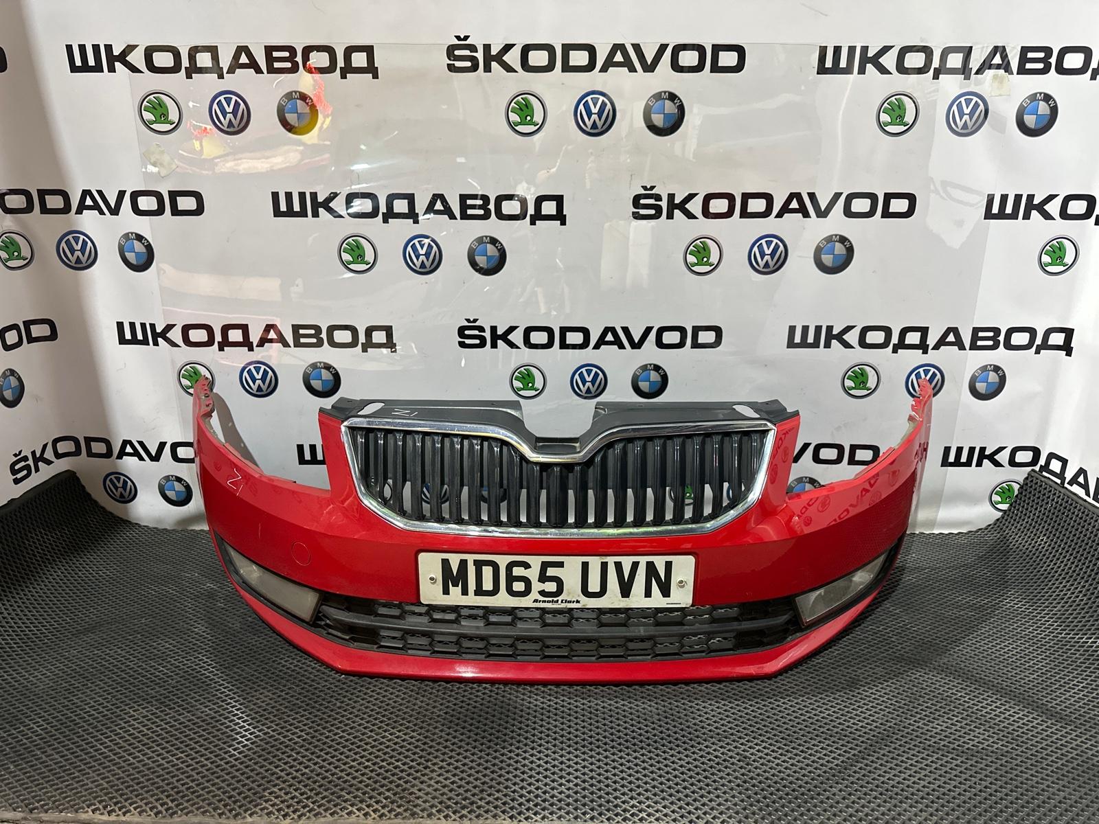 бампер, 25000 рублей, Москва