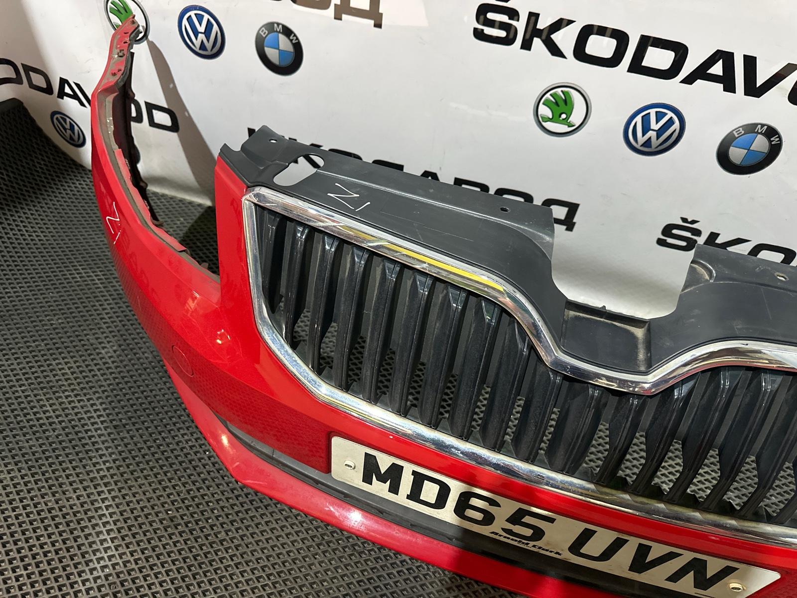 бампер, 25000 рублей, Москва