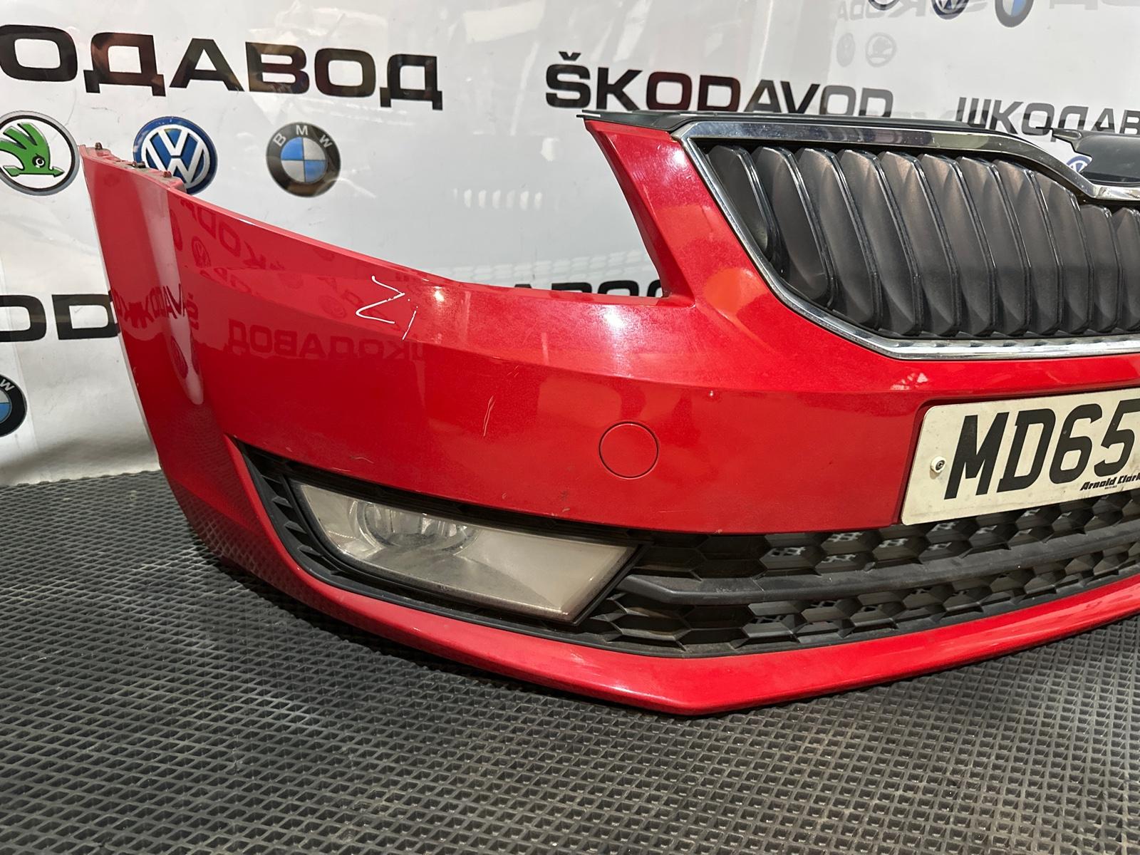 бампер, 25000 рублей, Москва