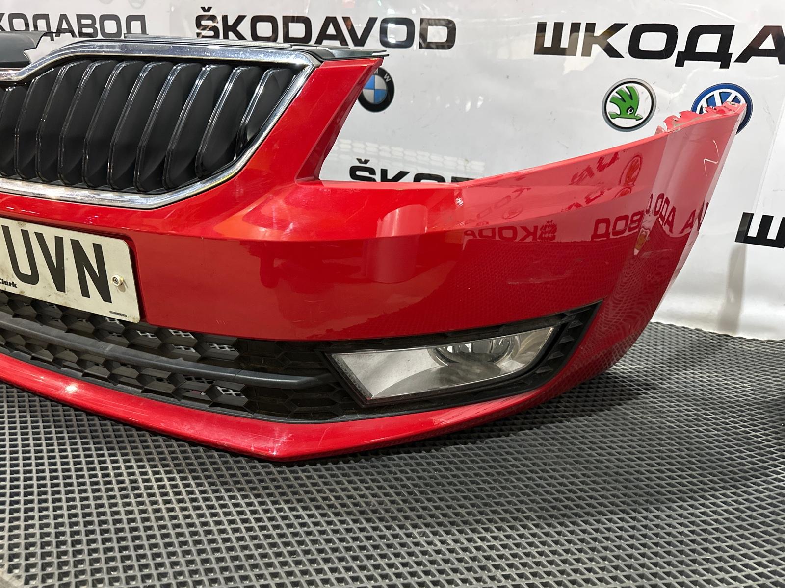 бампер, 25000 рублей, Москва