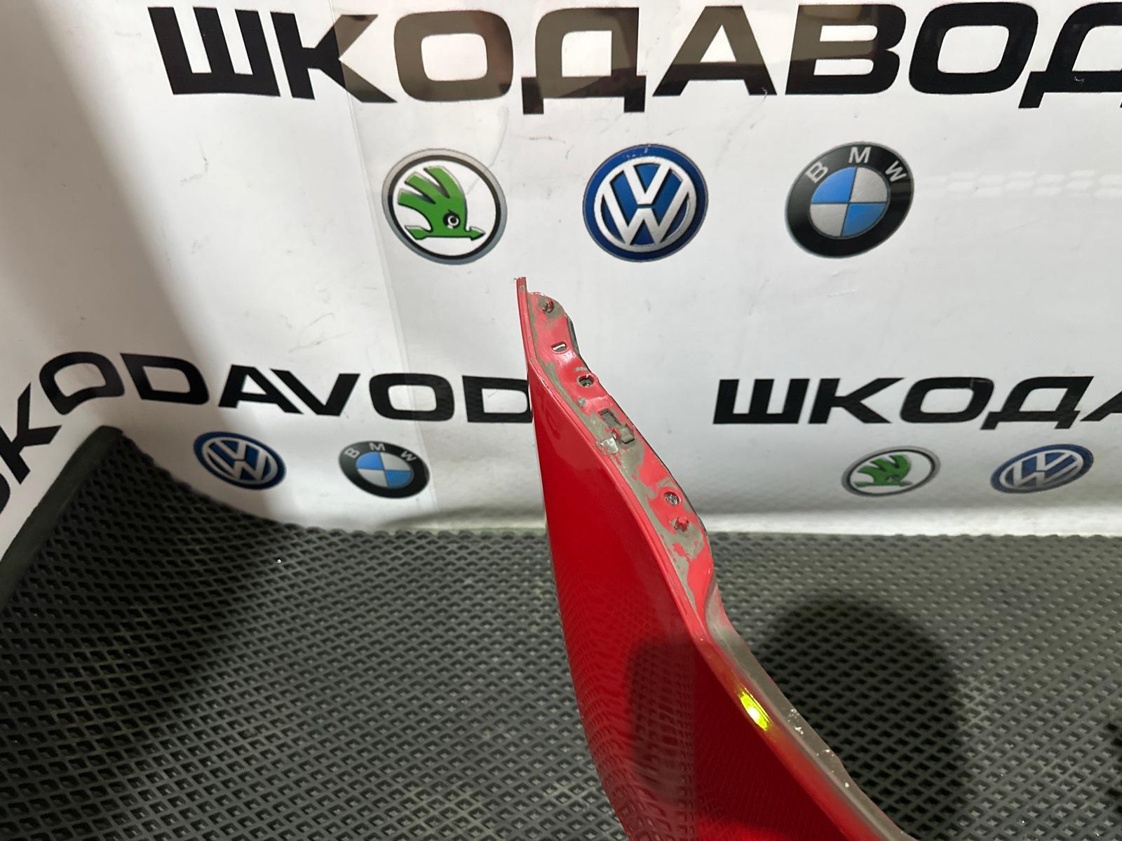 бампер, 25000 рублей, Москва