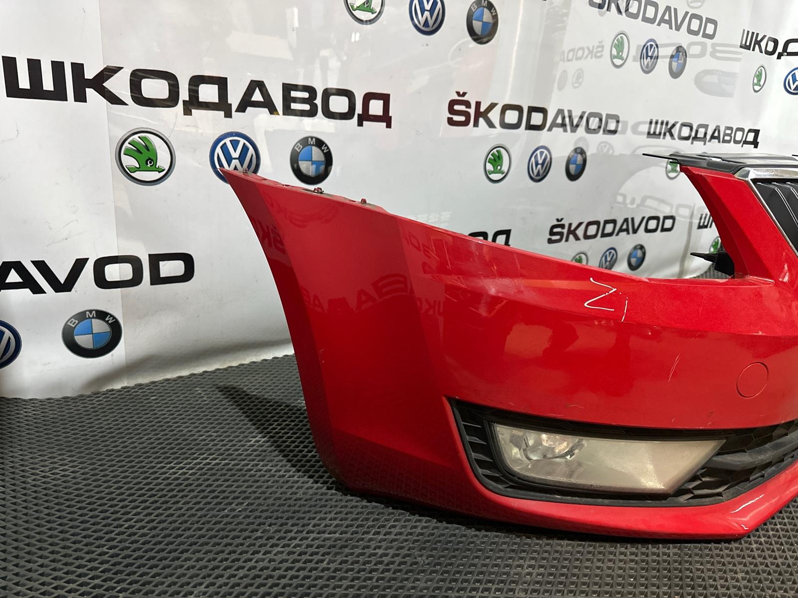 бампер, 25000 рублей, Москва