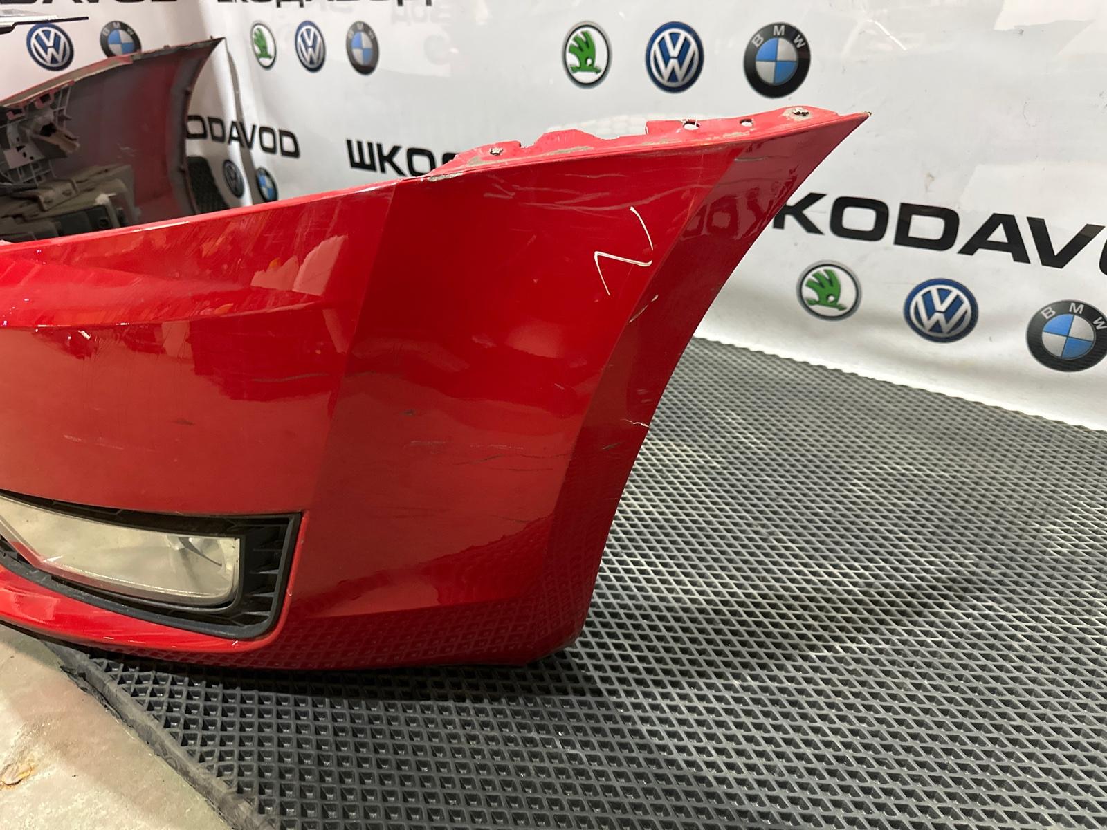 бампер, 25000 рублей, Москва