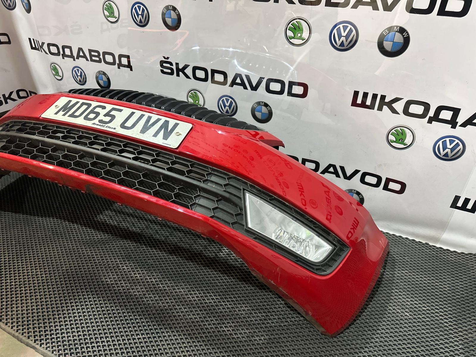 бампер, 25000 рублей, Москва