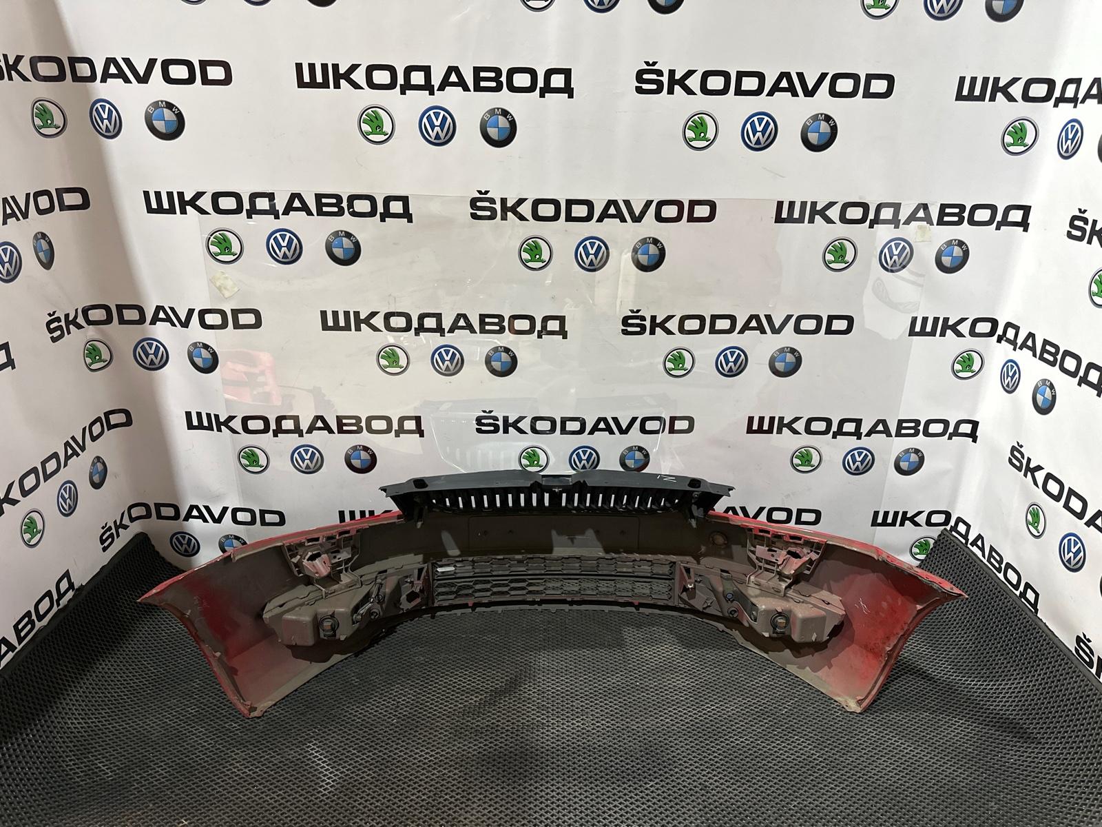 бампер, 25000 рублей, Москва