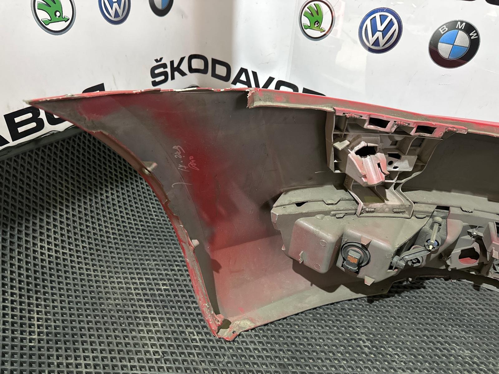 бампер, 25000 рублей, Москва