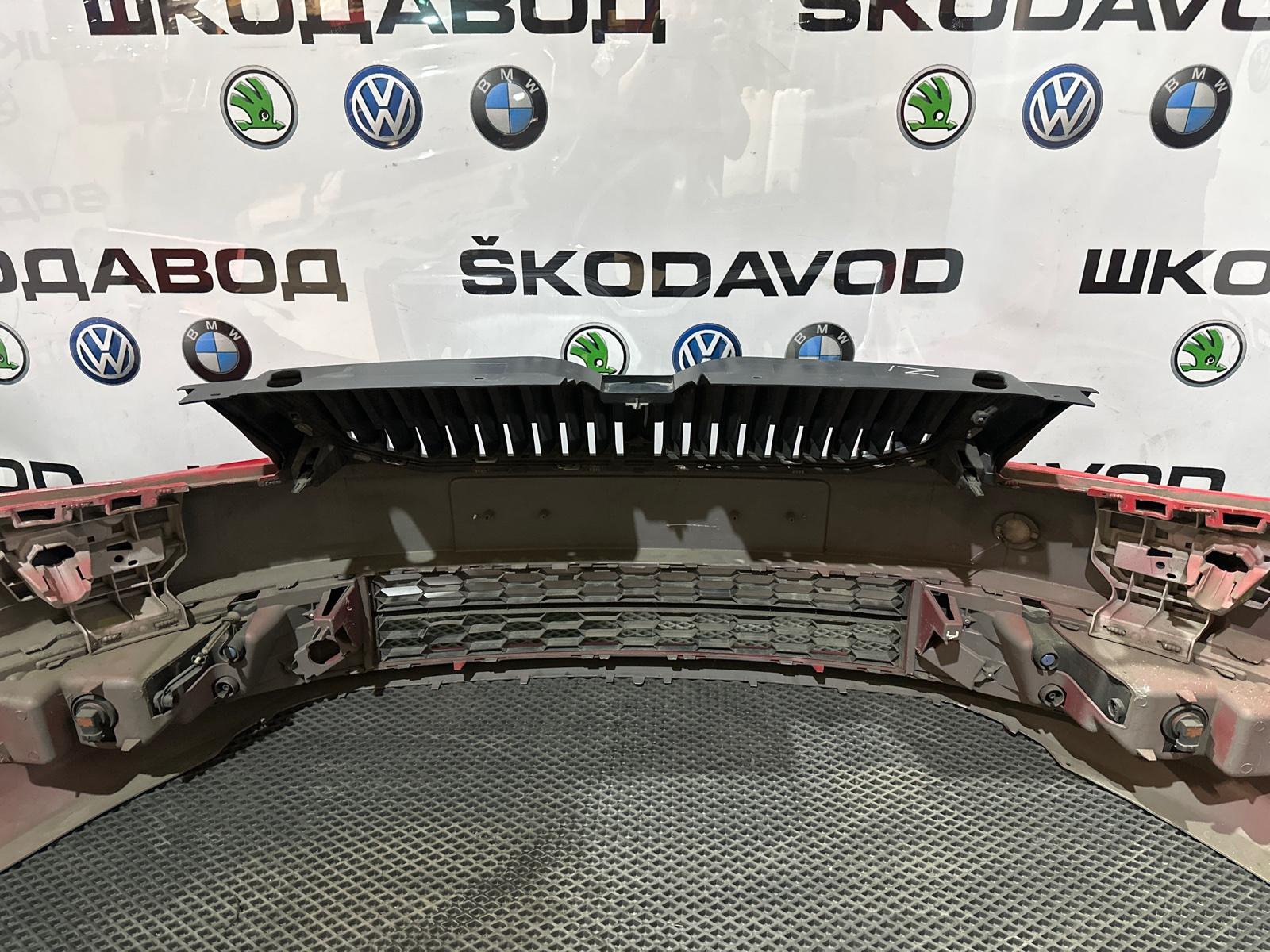 бампер, 25000 рублей, Москва