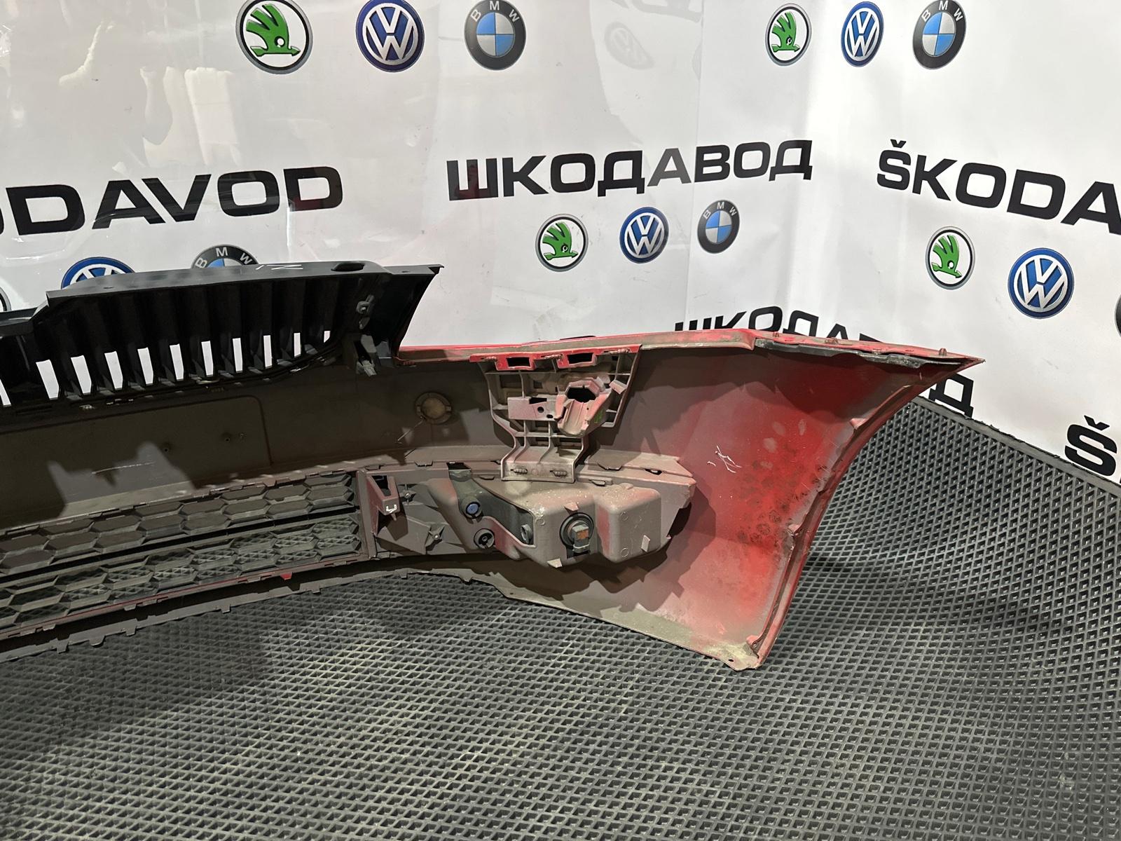 бампер, 25000 рублей, Москва