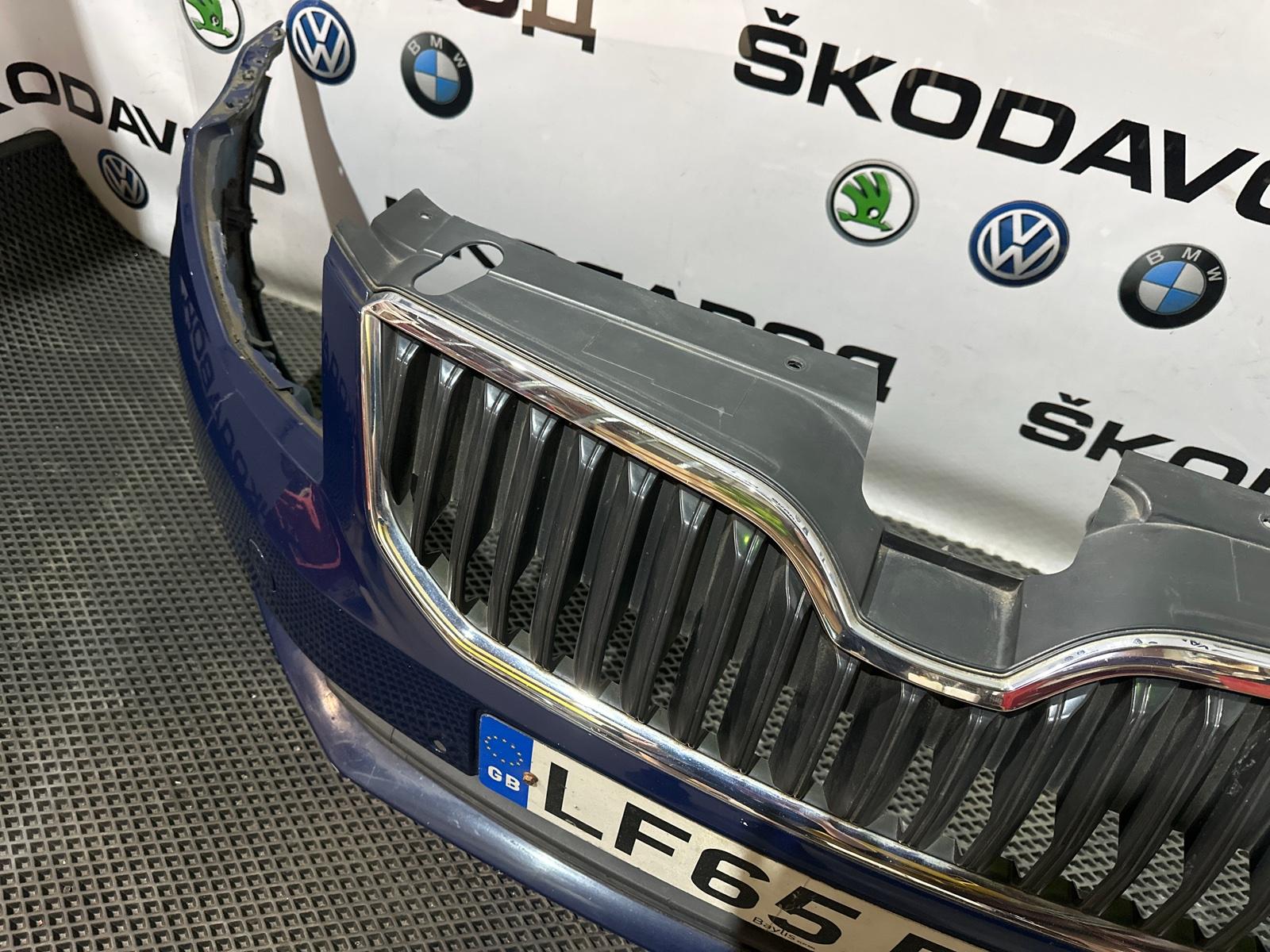 бампер, 40000 рублей, Москва