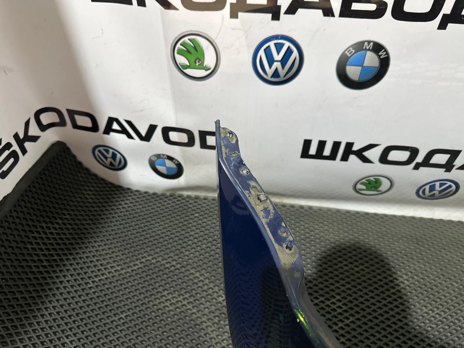 бампер, 40000 рублей, Москва