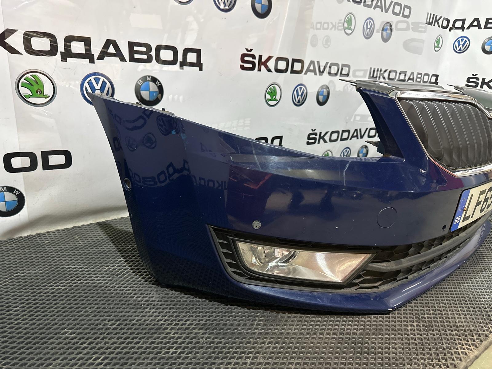 бампер, 40000 рублей, Москва