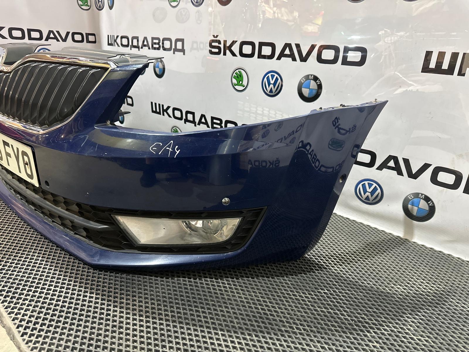 бампер, 40000 рублей, Москва