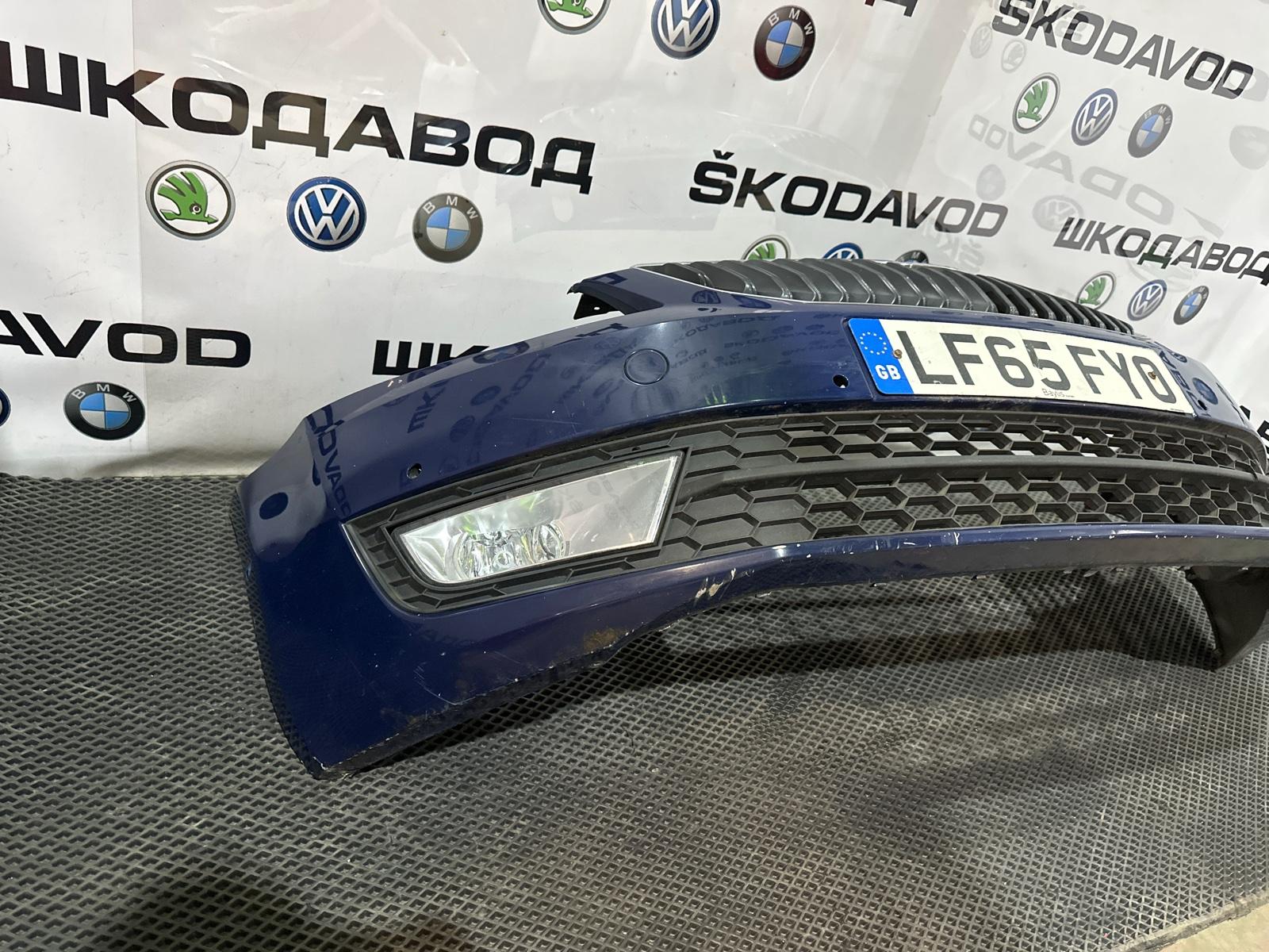 бампер, 40000 рублей, Москва