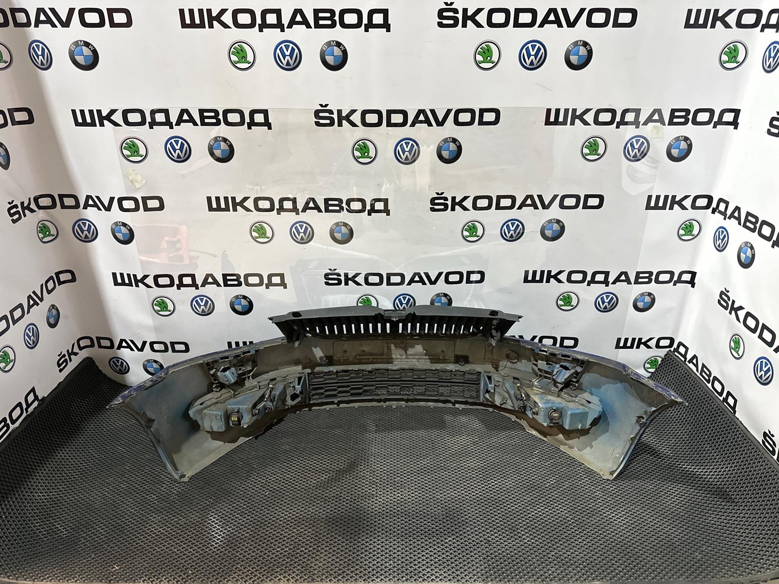 бампер, 40000 рублей, Москва