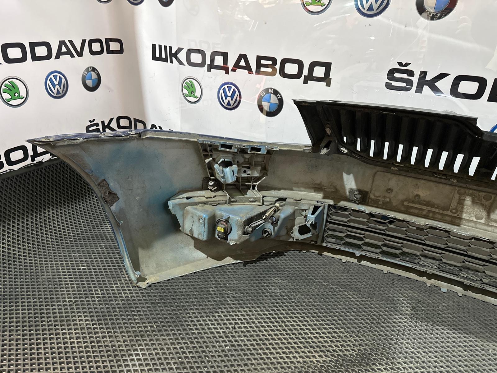 бампер, 40000 рублей, Москва