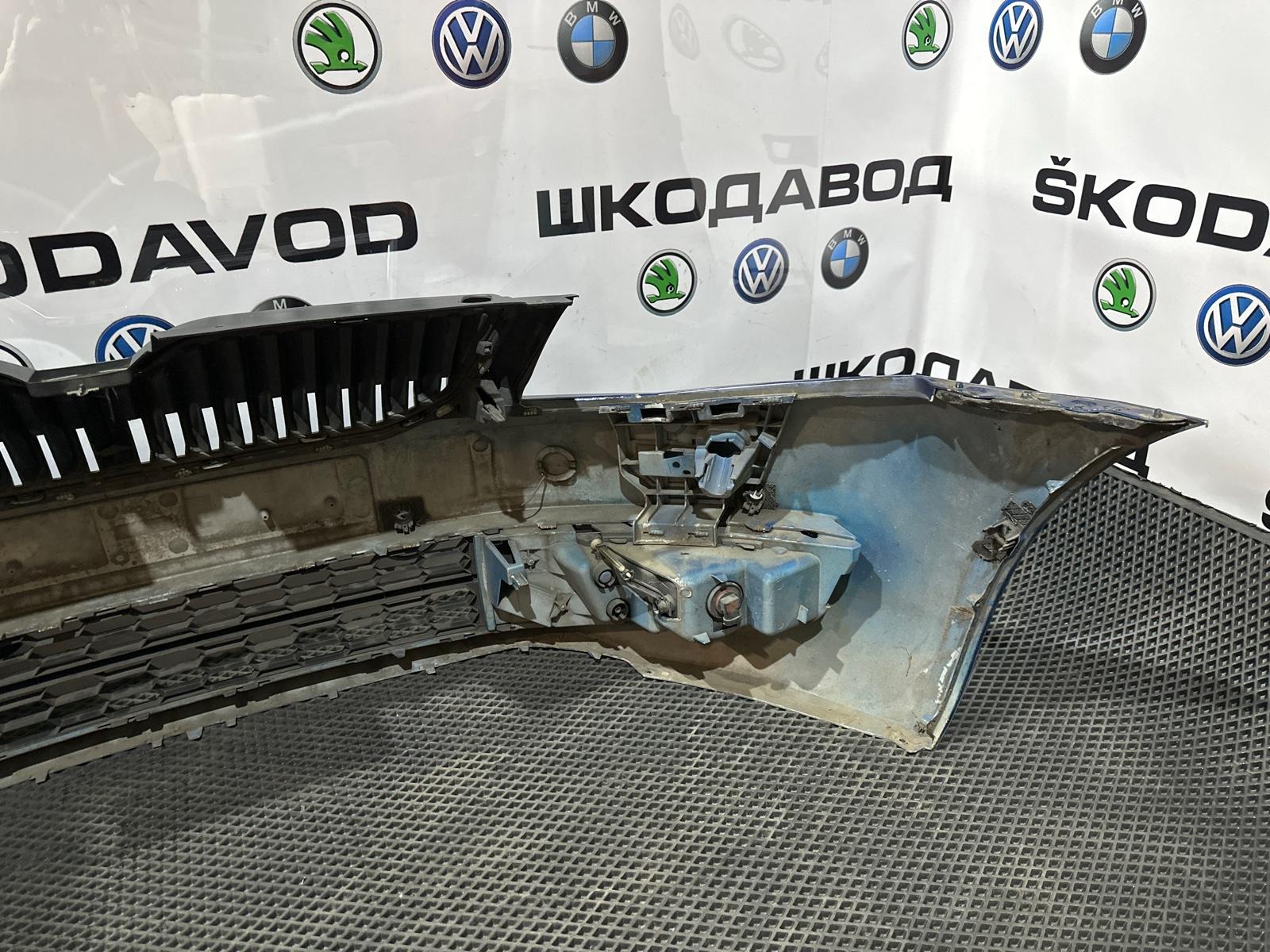 бампер, 40000 рублей, Москва