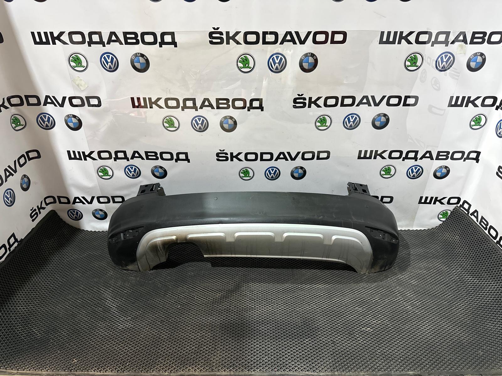 бампер, 8000 рублей, Москва