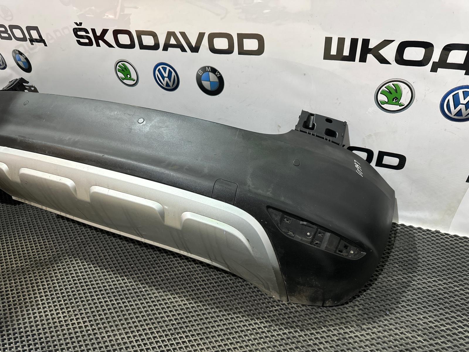 бампер, 8000 рублей, Москва