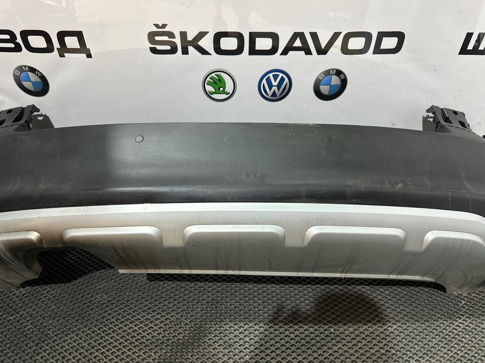 бампер, 8000 рублей, Москва