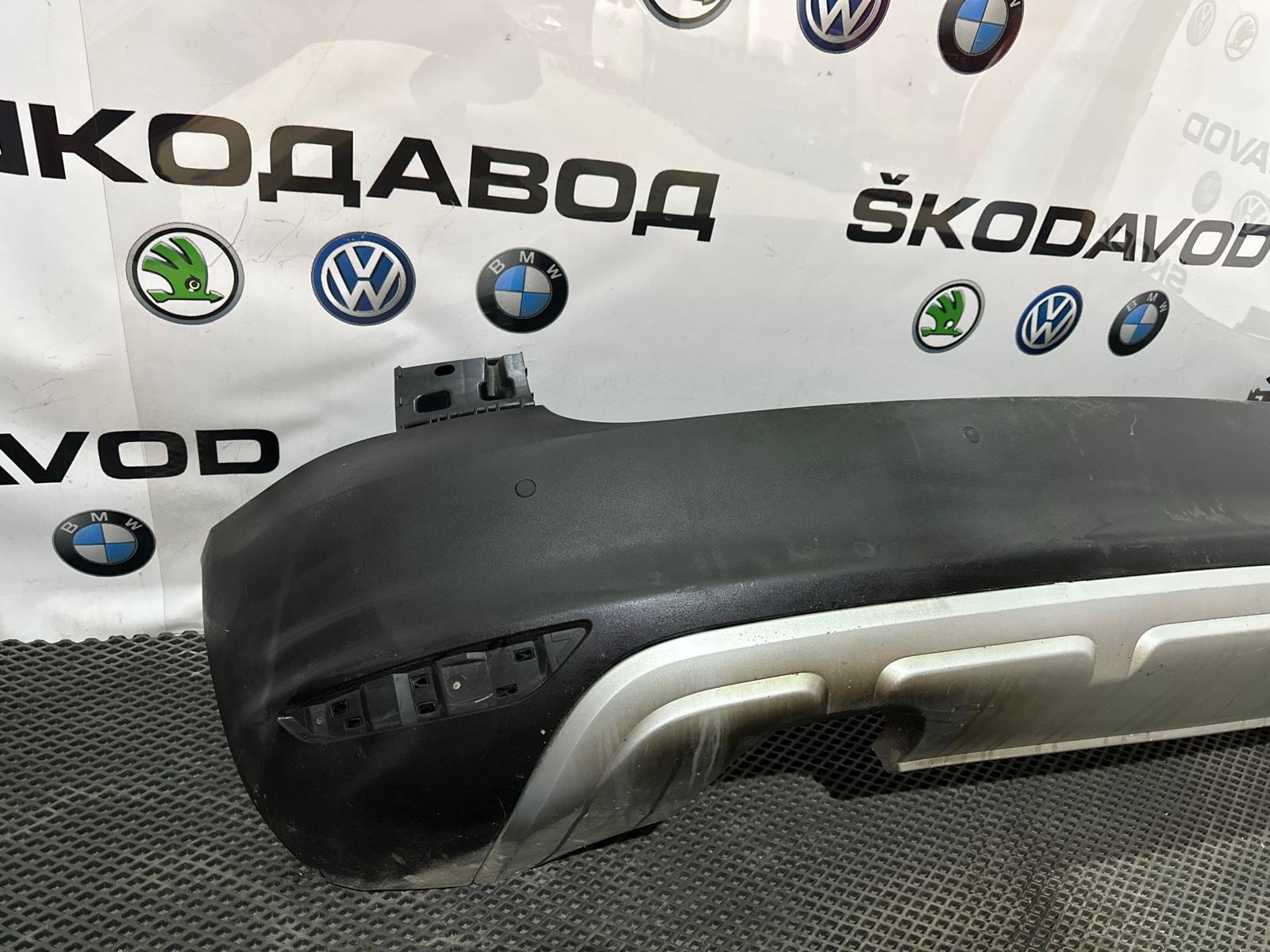 бампер, 8000 рублей, Москва