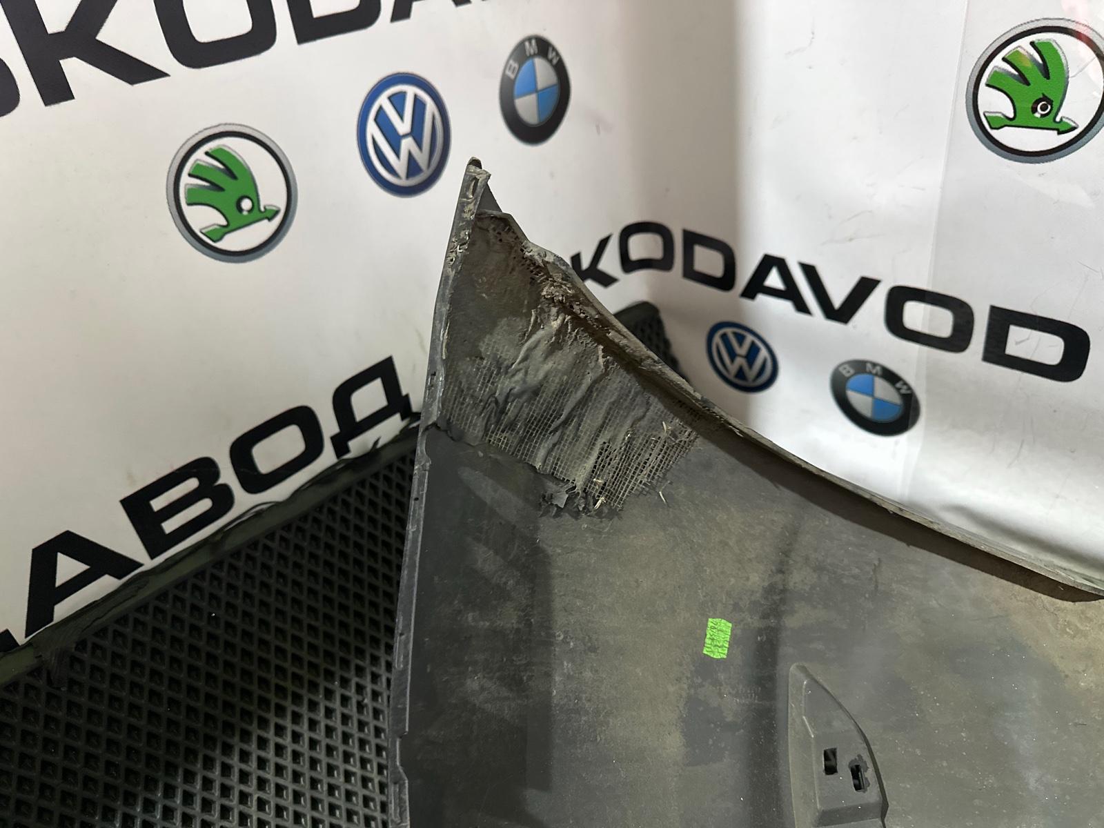 бампер, 8000 рублей, Москва