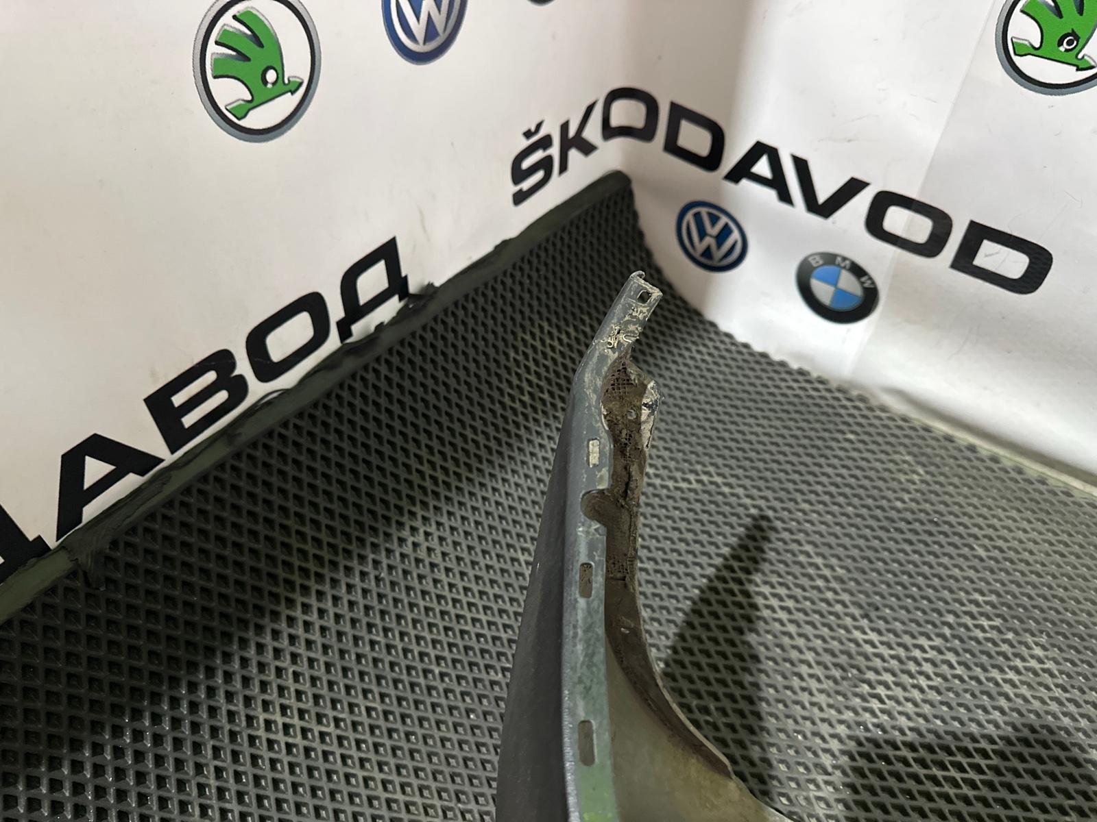 бампер, 8000 рублей, Москва