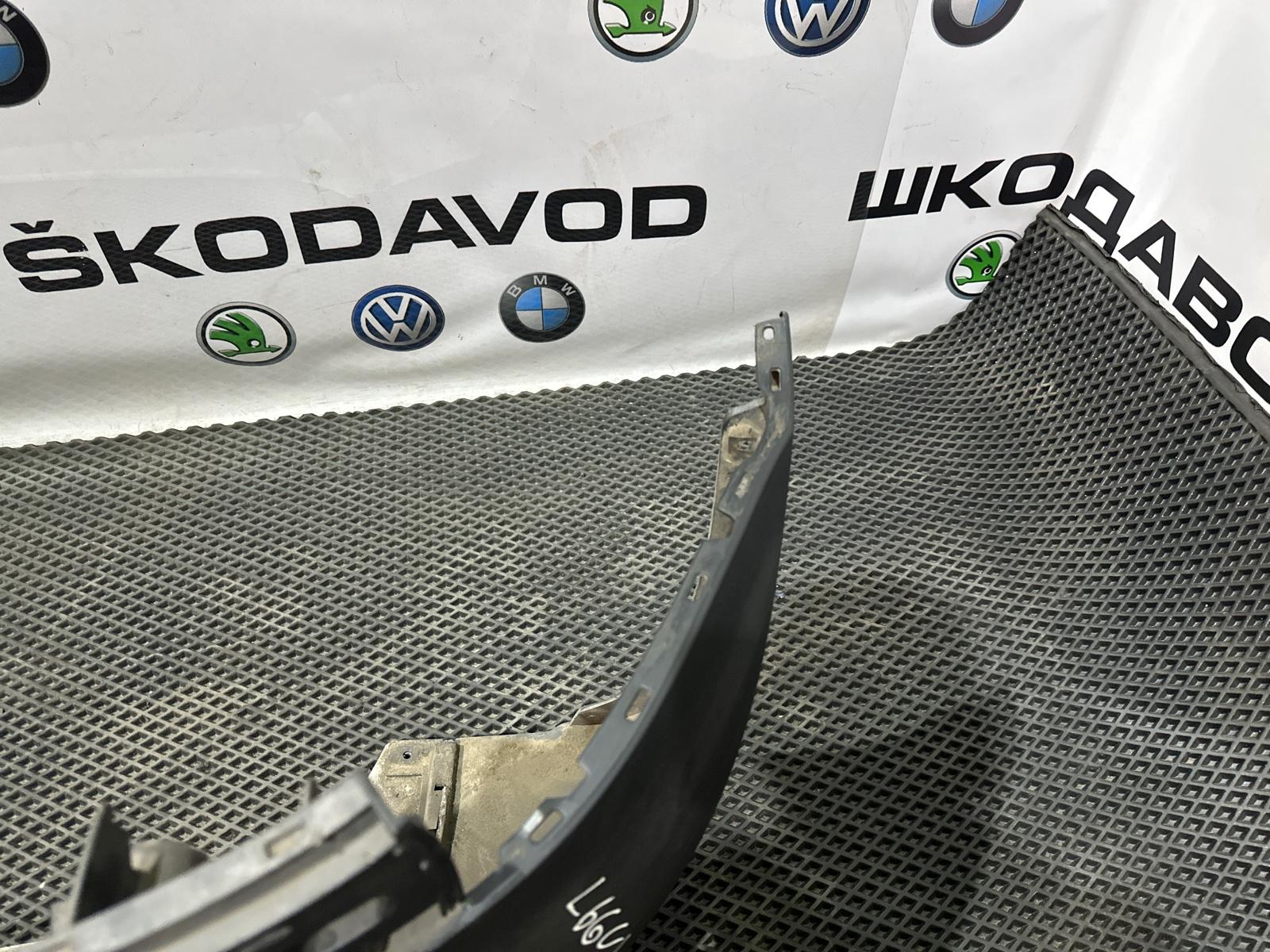 бампер, 8000 рублей, Москва