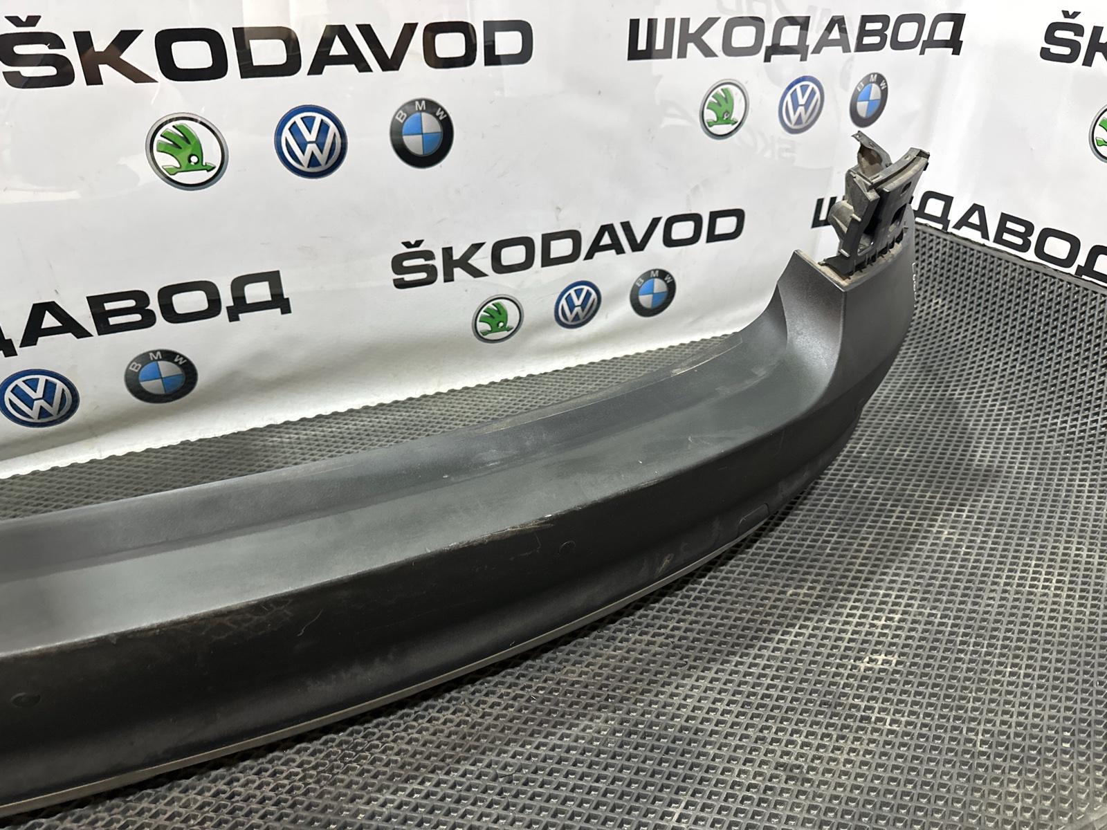 бампер, 8000 рублей, Москва