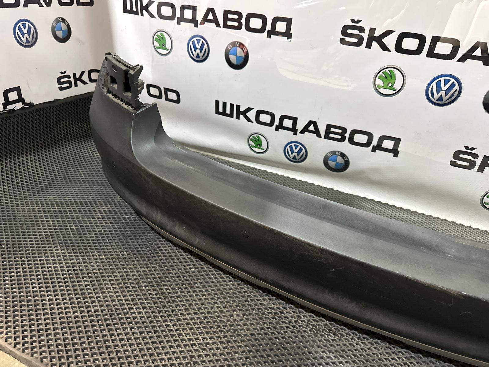 бампер, 8000 рублей, Москва