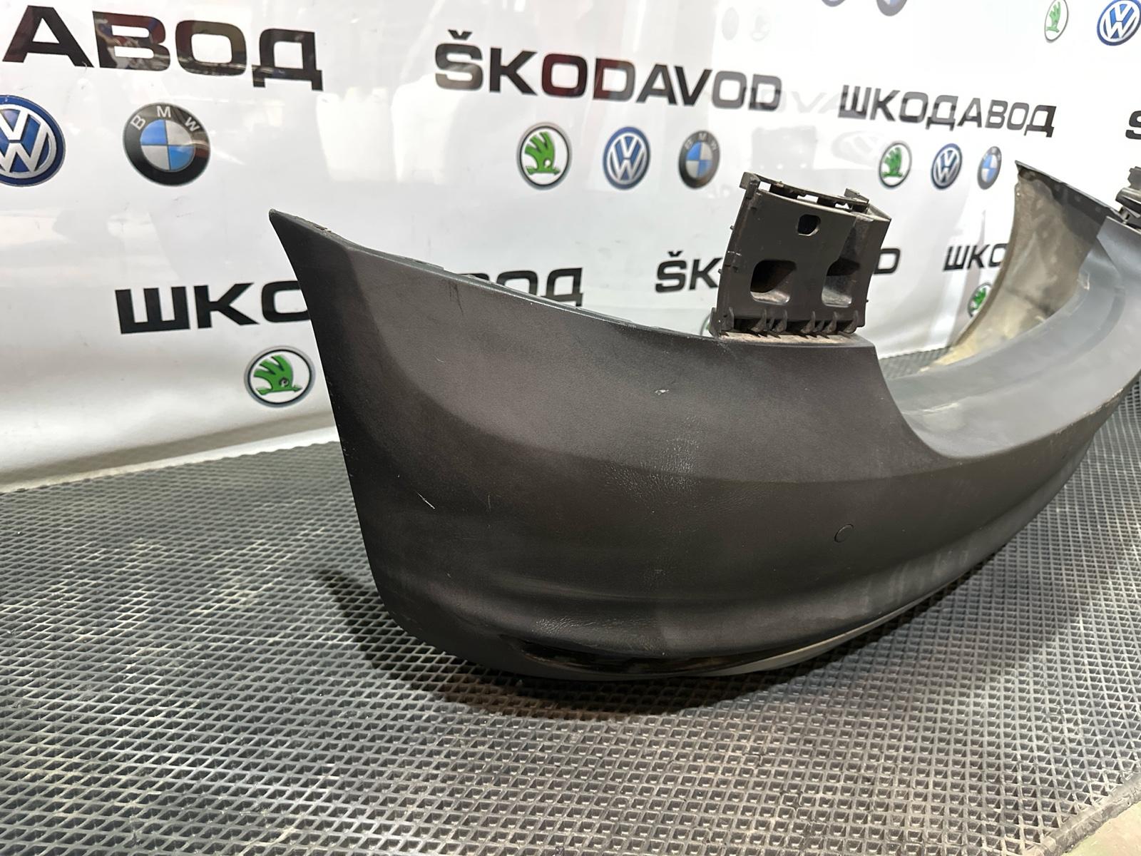 бампер, 8000 рублей, Москва