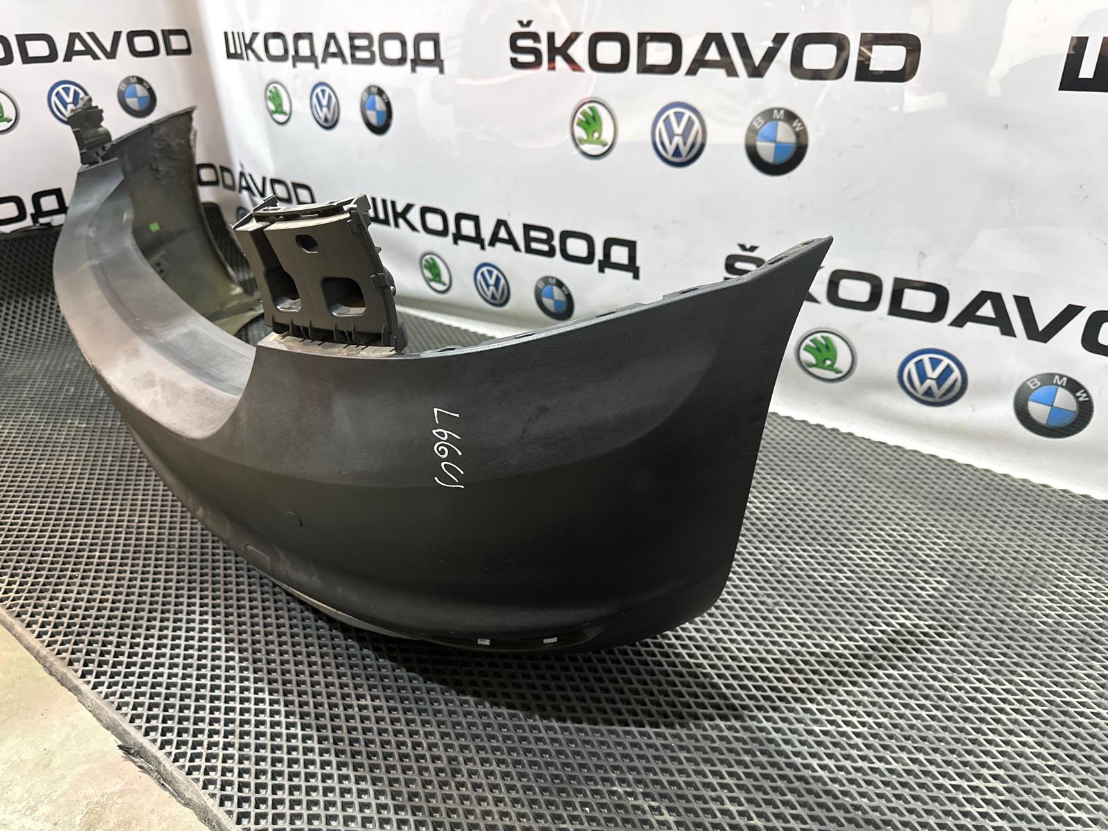 бампер, 8000 рублей, Москва