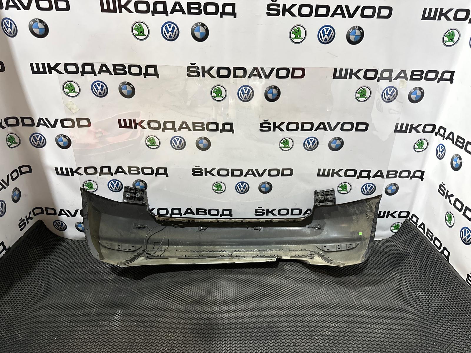 бампер, 8000 рублей, Москва