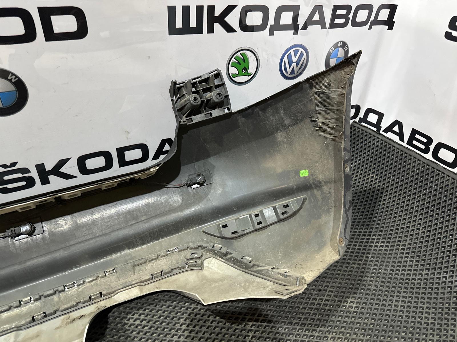 бампер, 8000 рублей, Москва