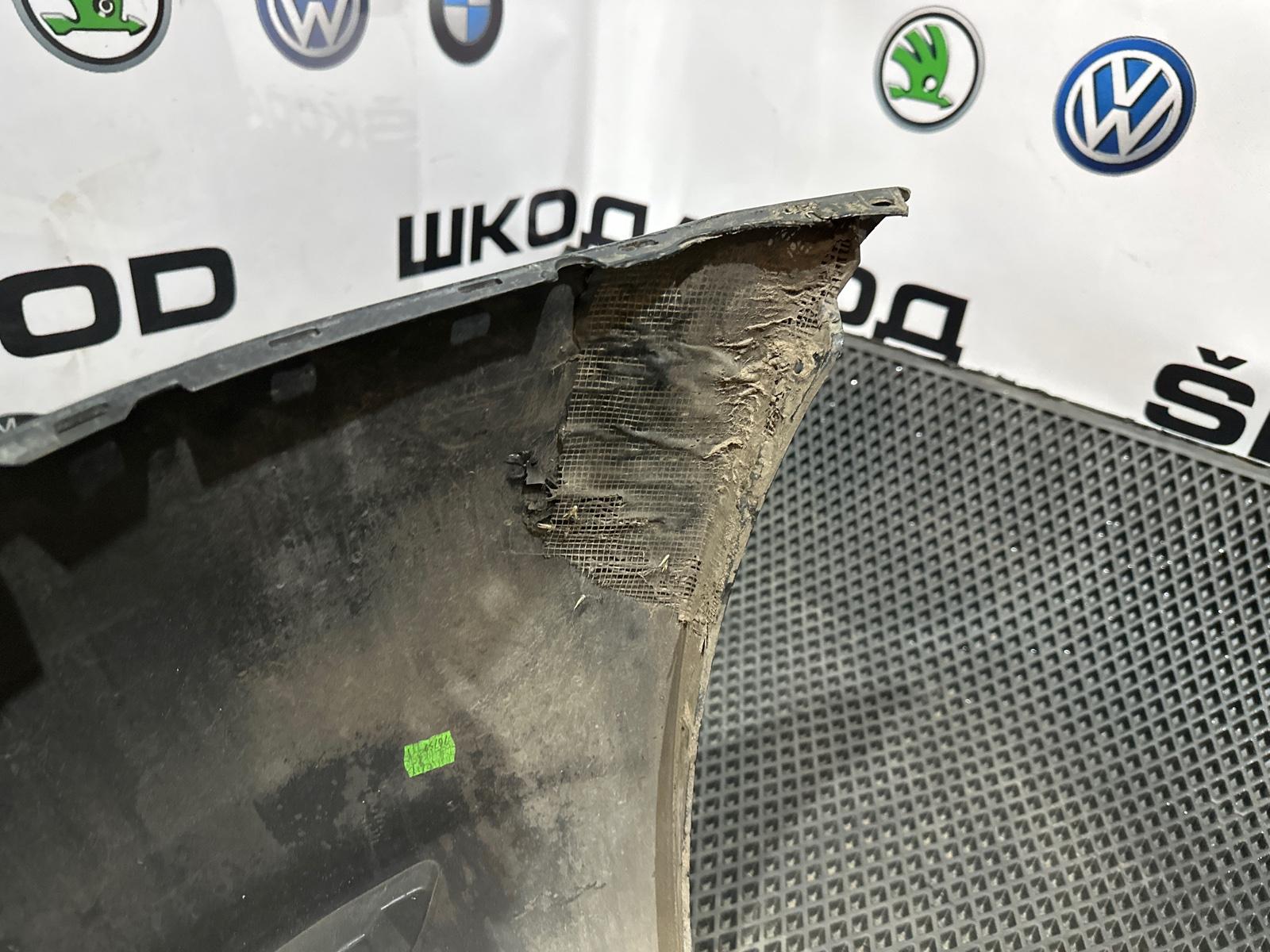 бампер, 8000 рублей, Москва