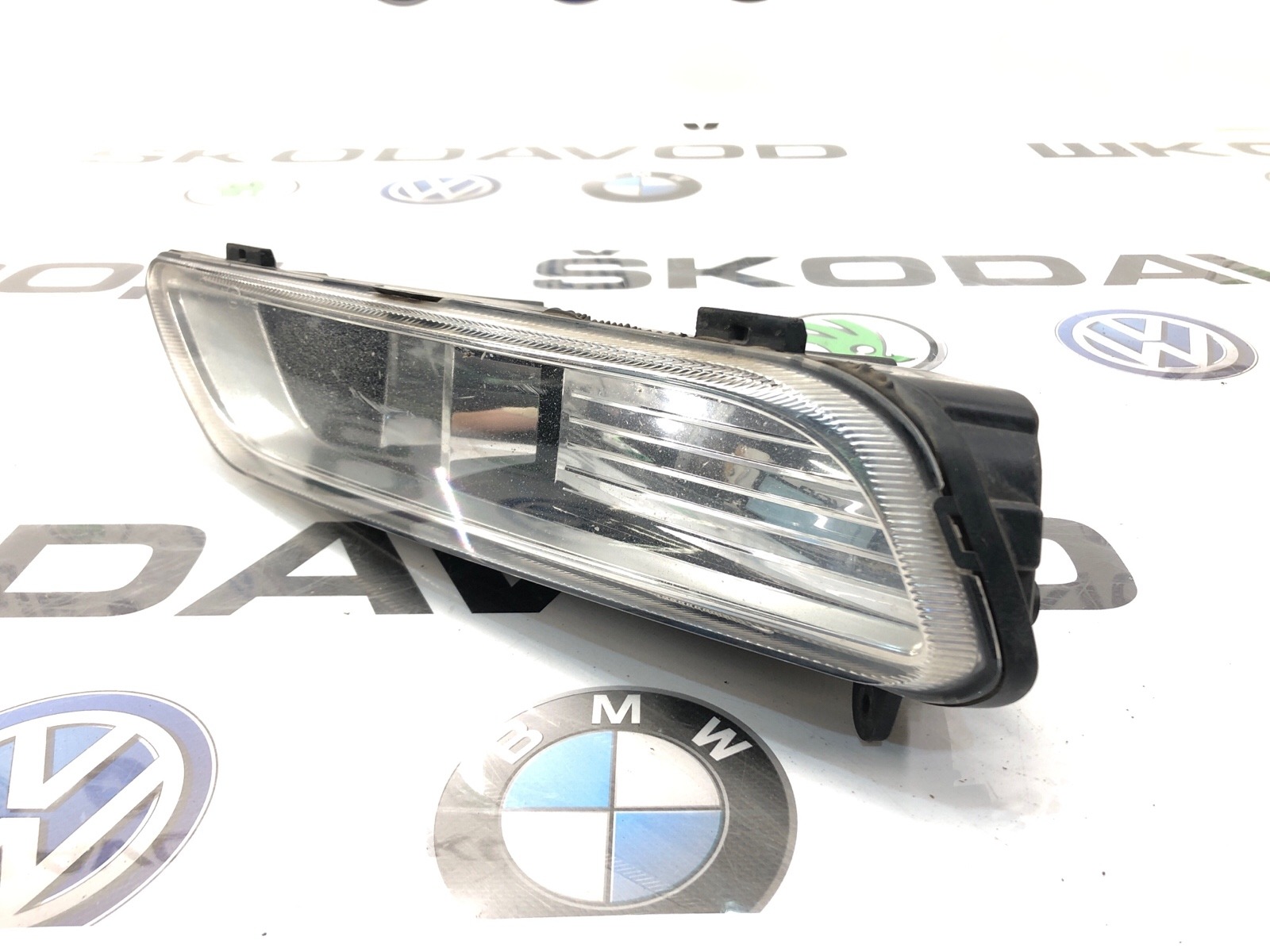 фара противотуманная ПТФ, 2000 рублей, Москва