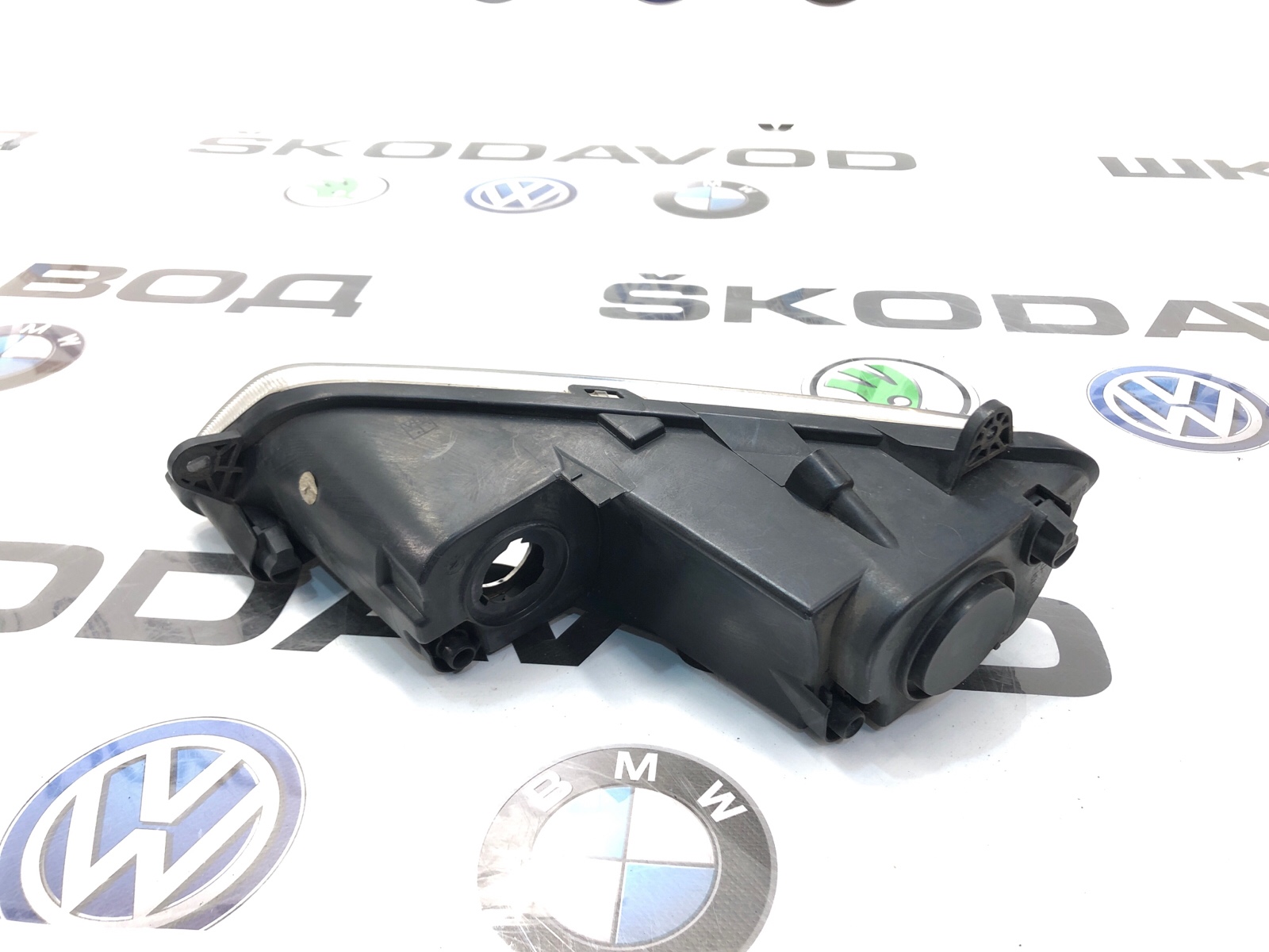 фара противотуманная ПТФ, 2000 рублей, Москва