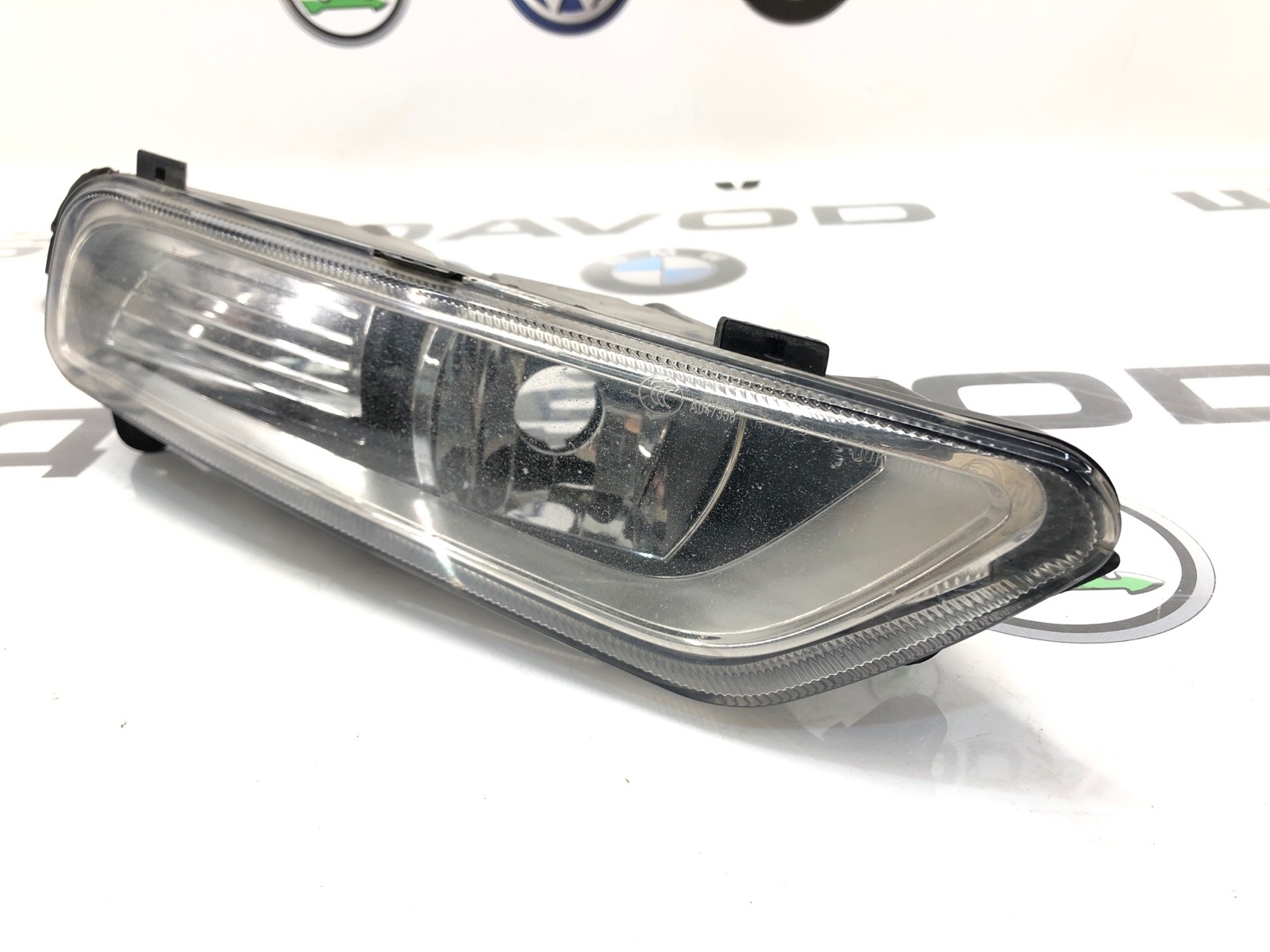 фара противотуманная ПТФ, 2000 рублей, Москва