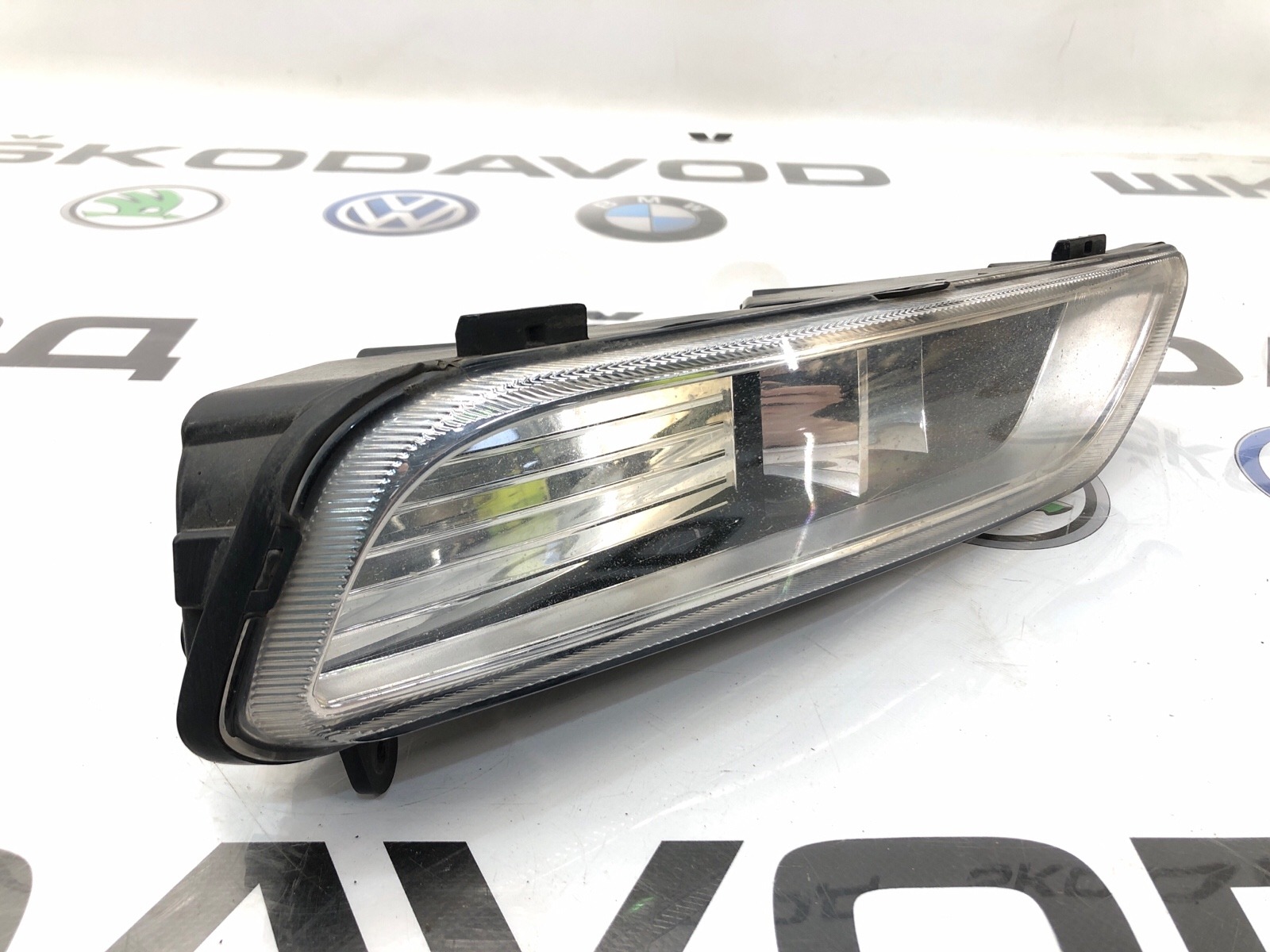 фара противотуманная ПТФ, 2000 рублей, Москва