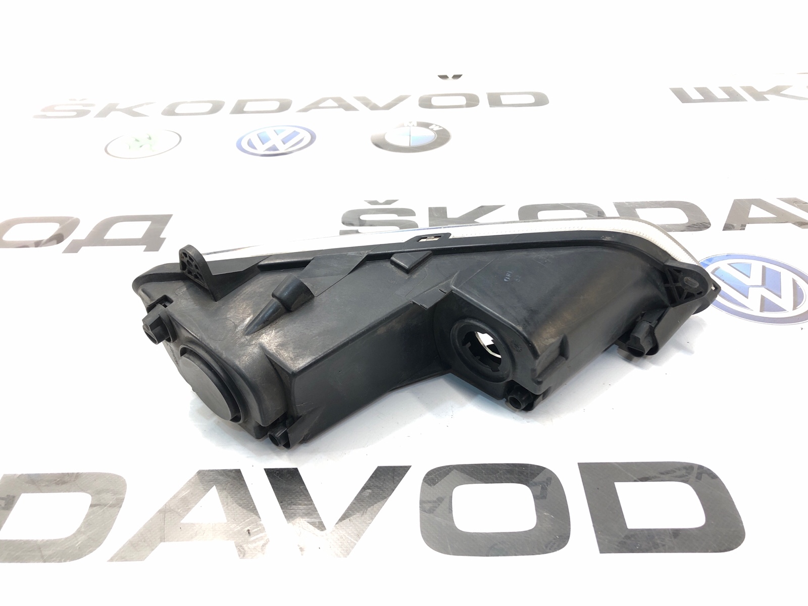 фара противотуманная ПТФ, 2000 рублей, Москва